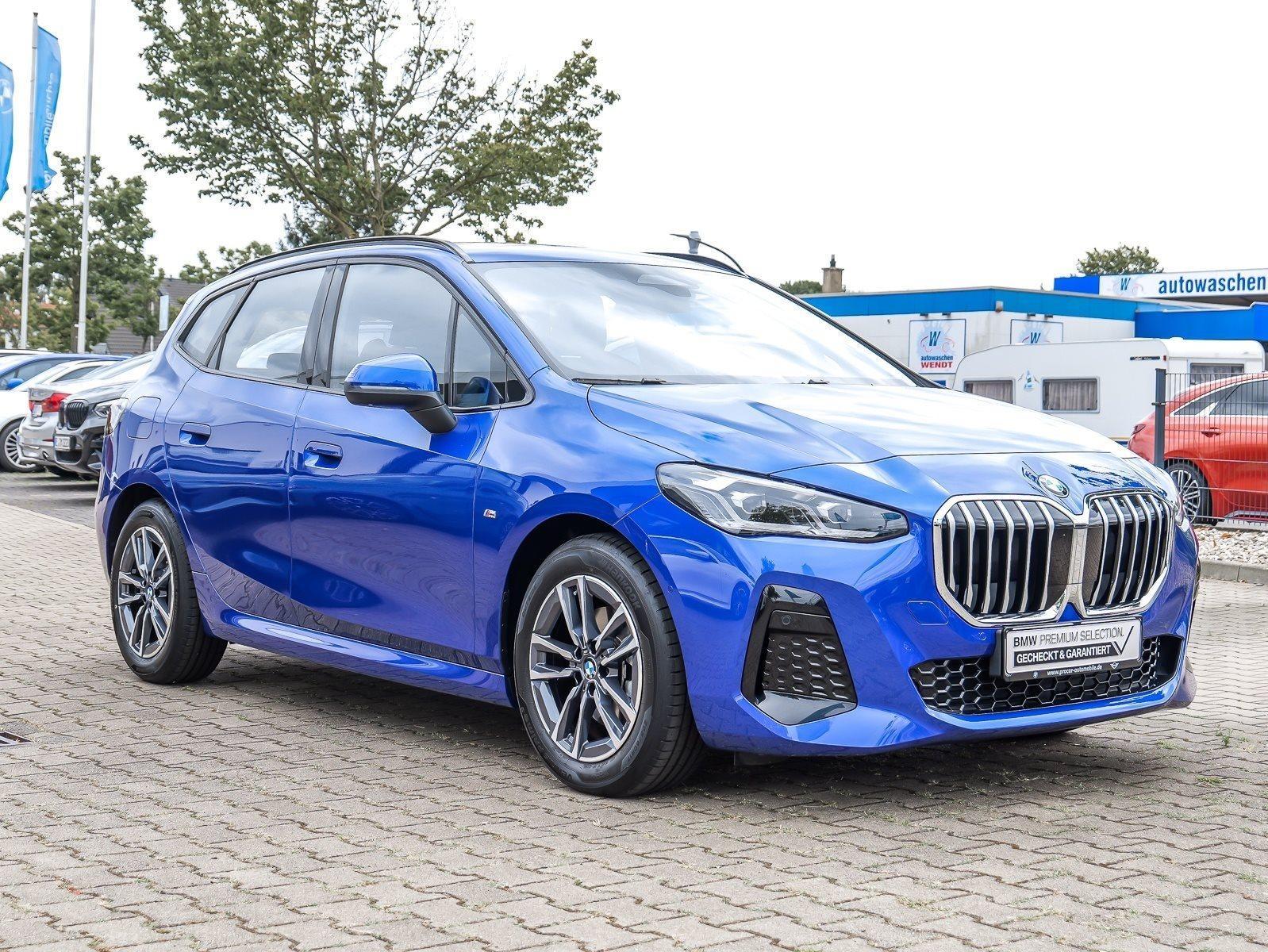 BMW 2er Active Tourer – Bild 6