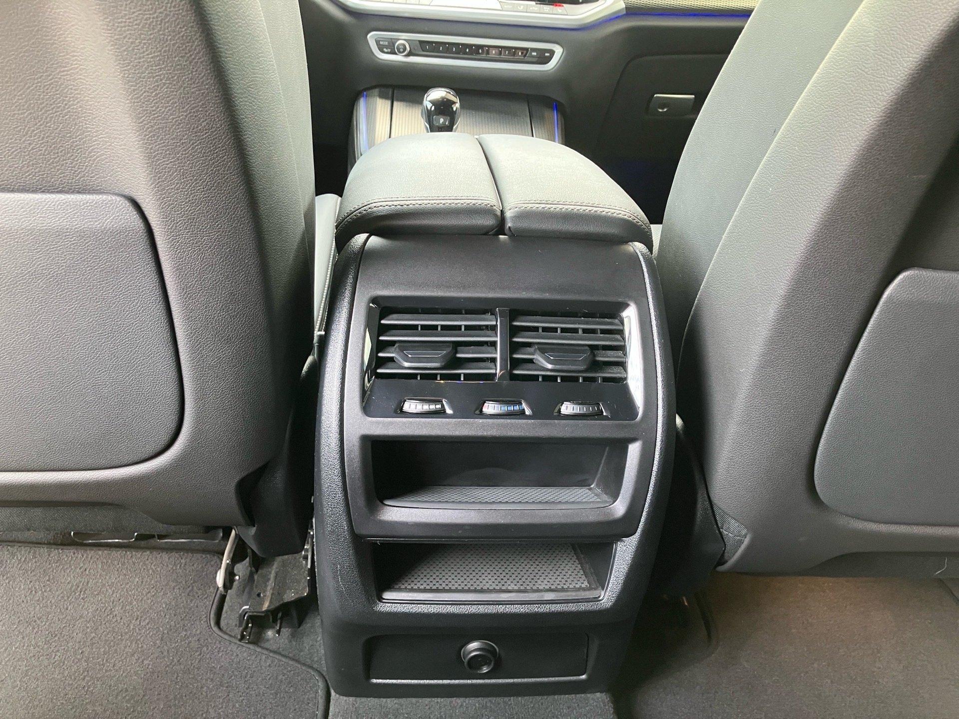 BMW X5 – Bild 12