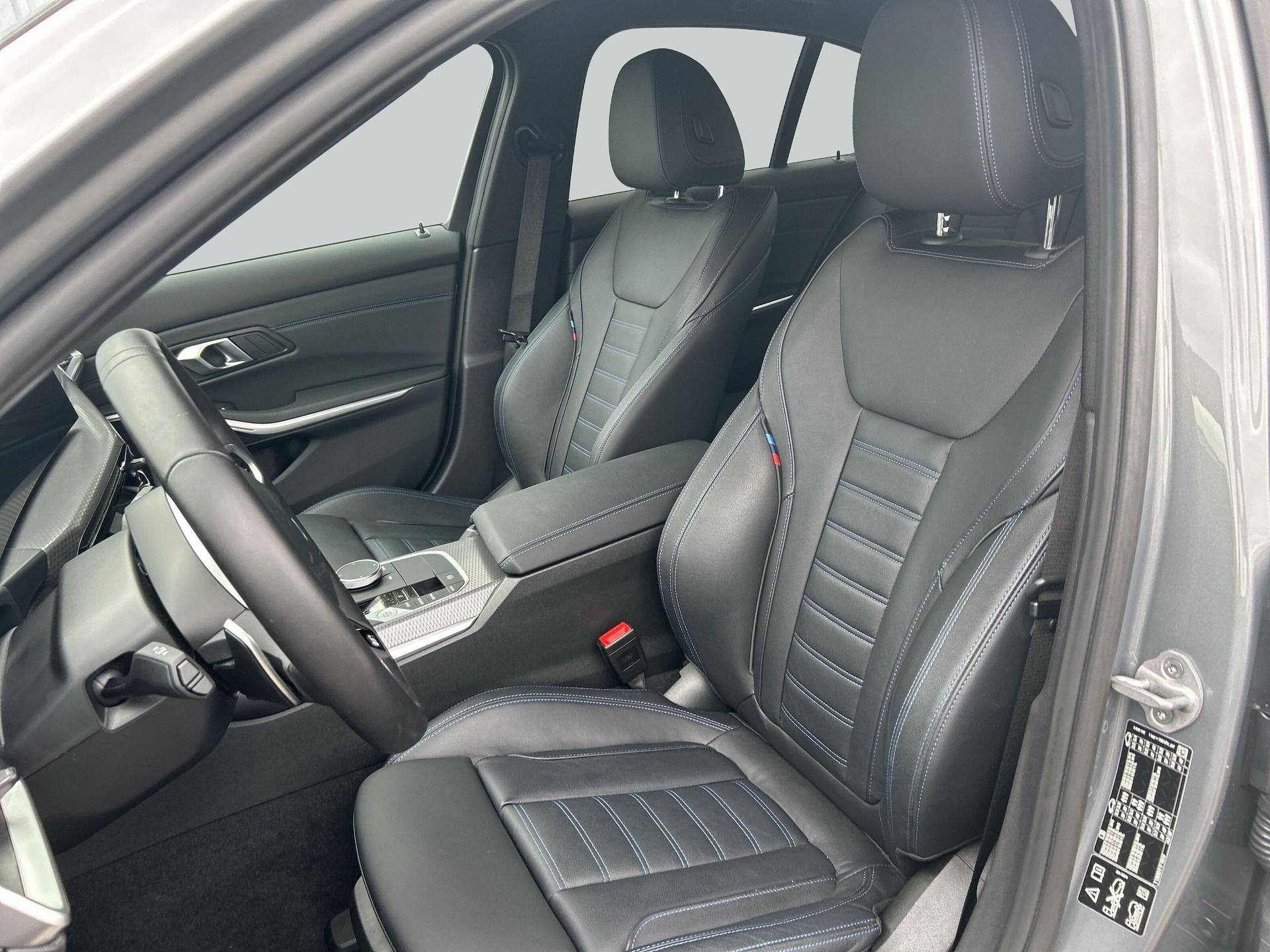 BMW 3er – Bild 13