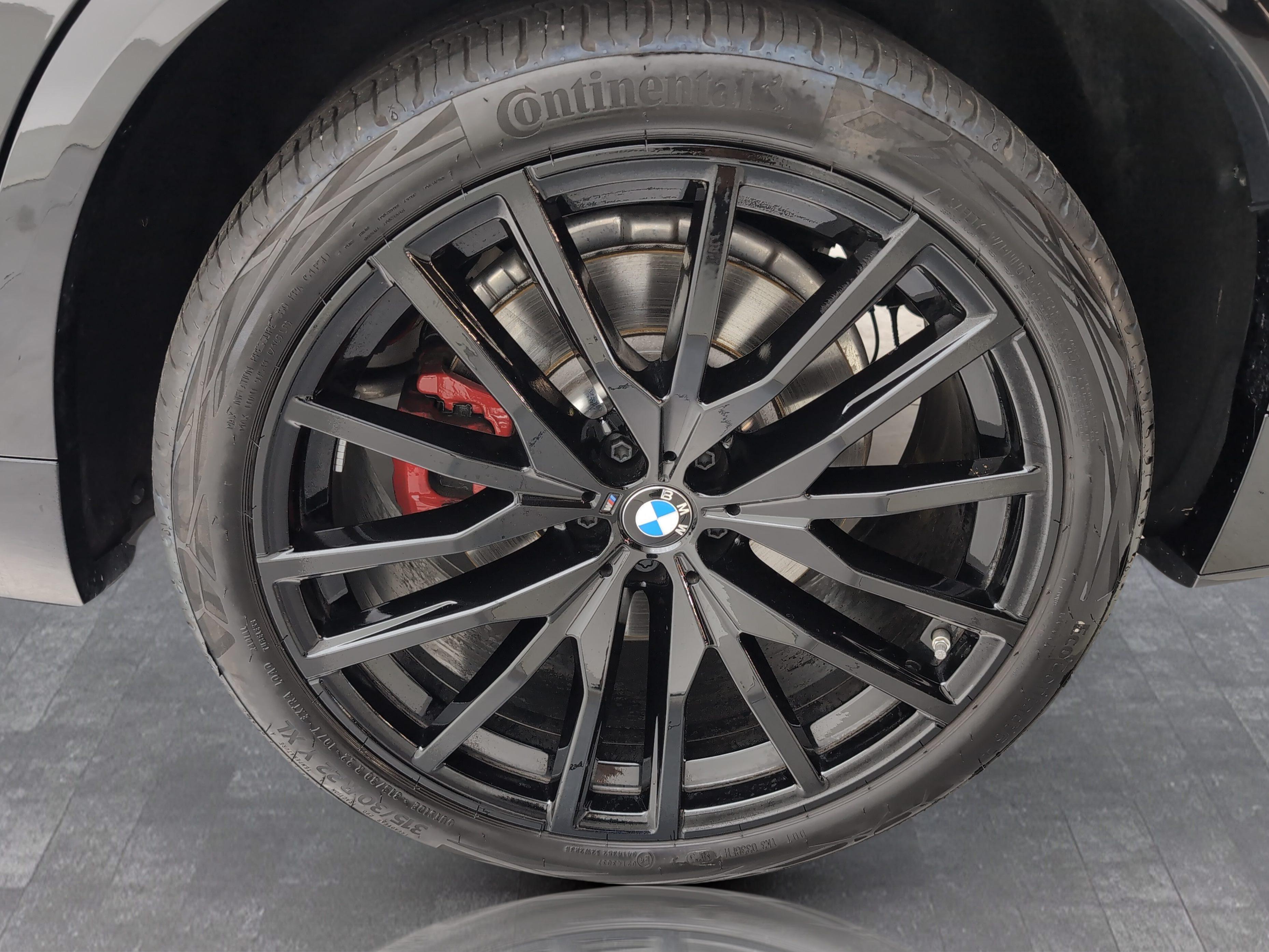BMW X5 – Bild 20