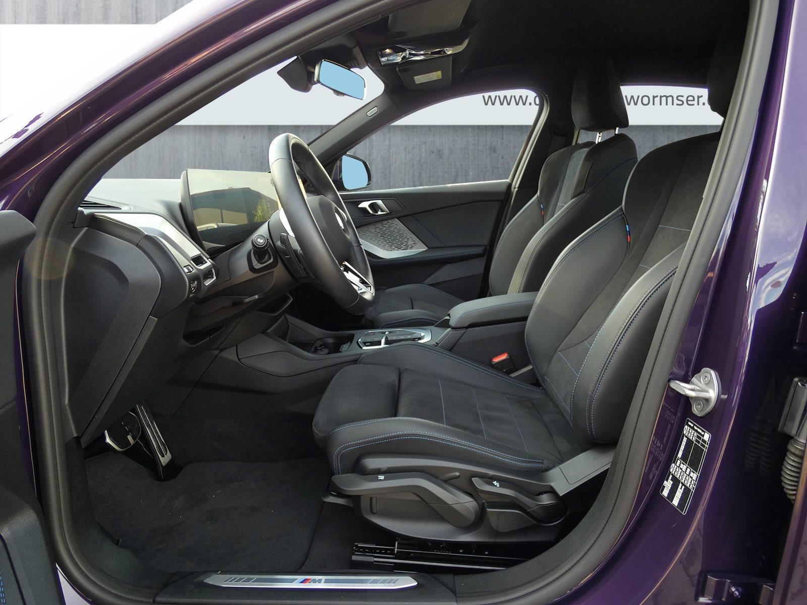 BMW 1er – Bild 23