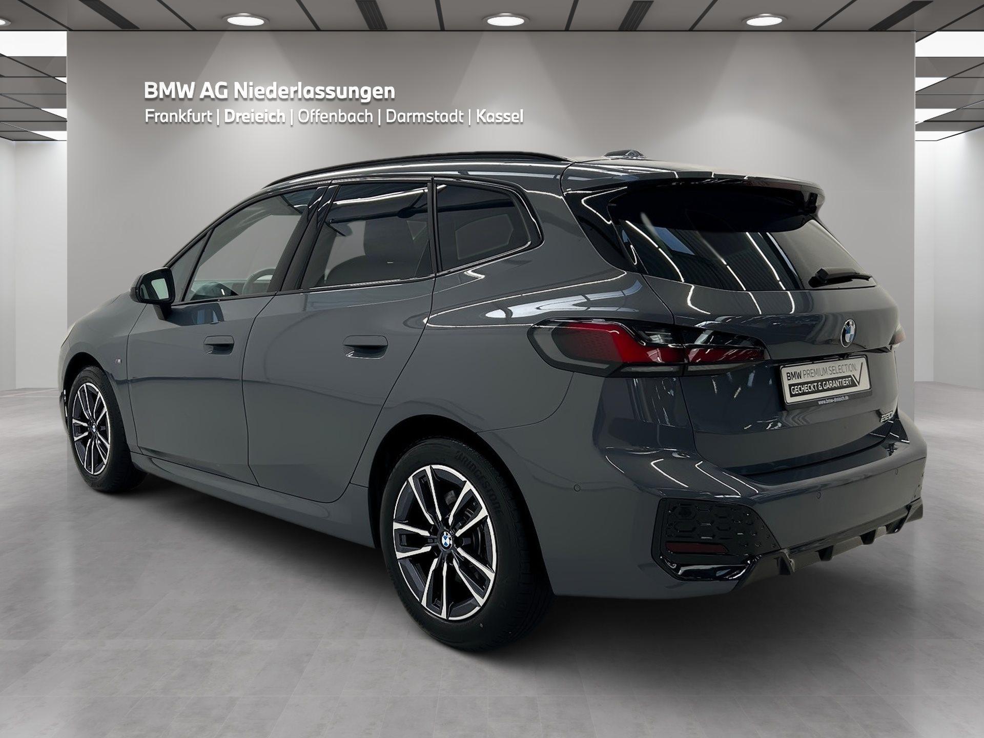BMW 2er Active Tourer – Bild 5