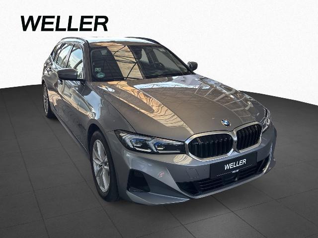 BMW 3er Touring – Bild 2