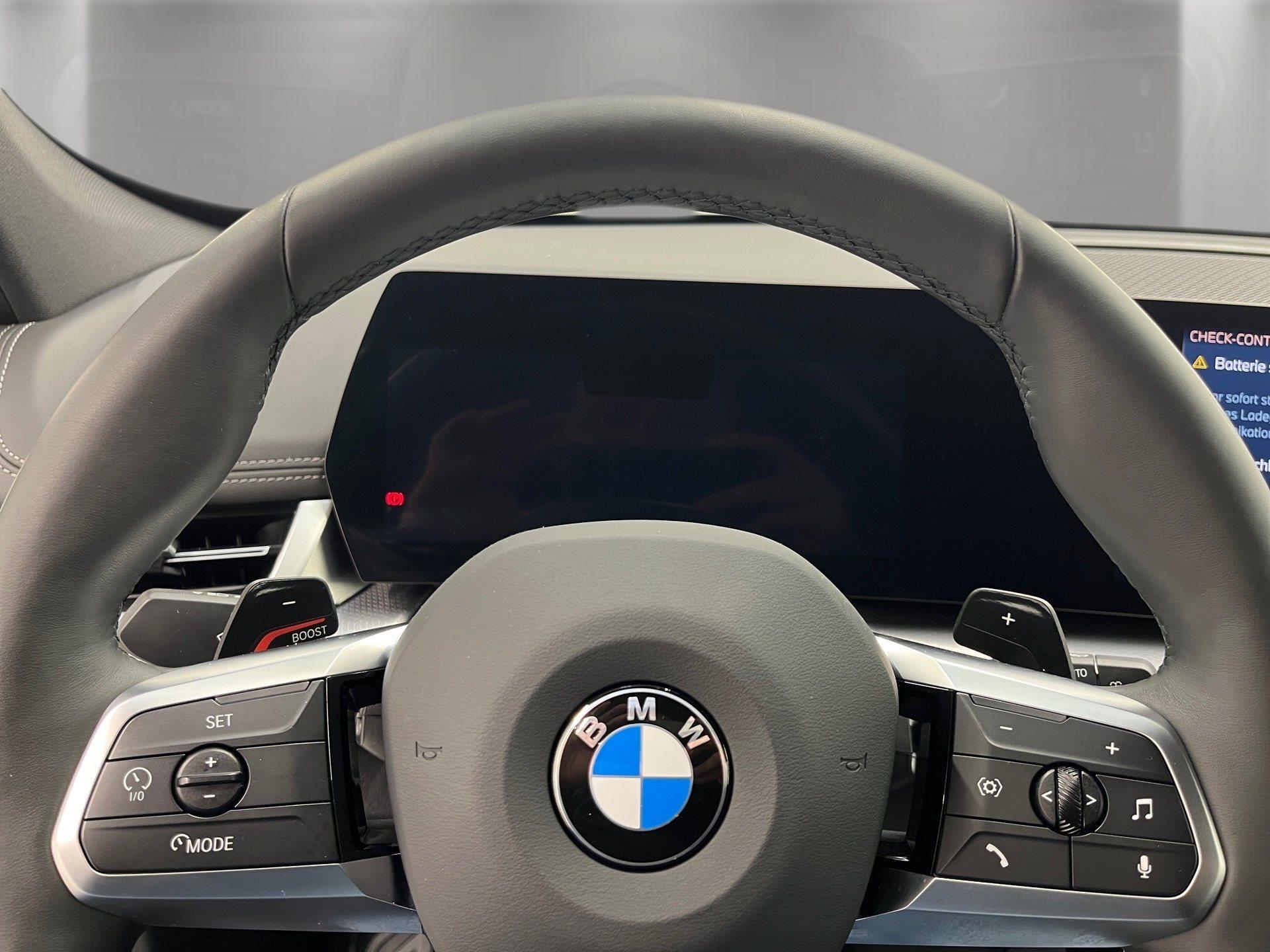 BMW X1 – Bild 6