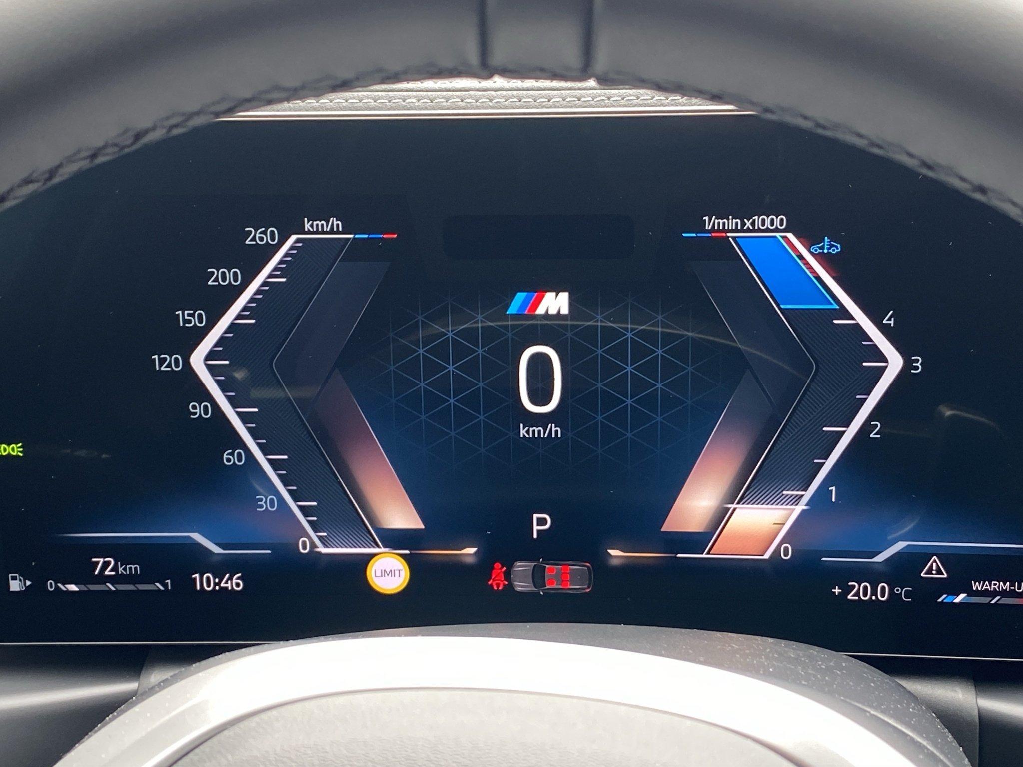 BMW 3er Touring – Bild 8