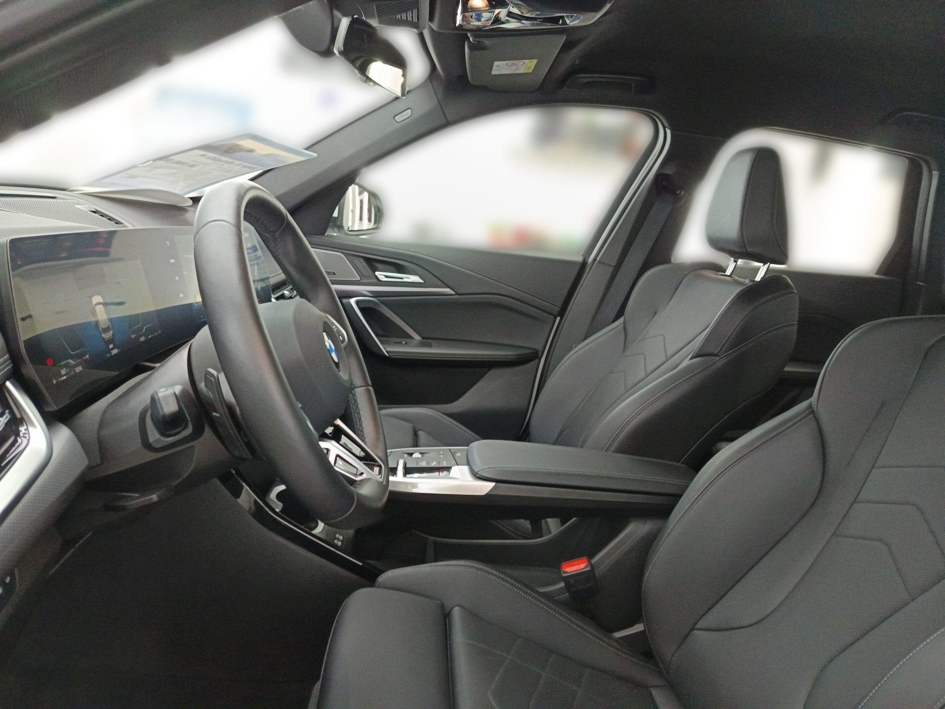 BMW X1 – Bild 20