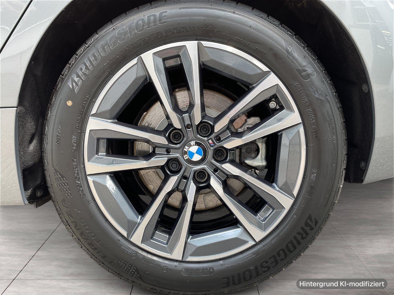 BMW 2er Active Tourer – Bild 6