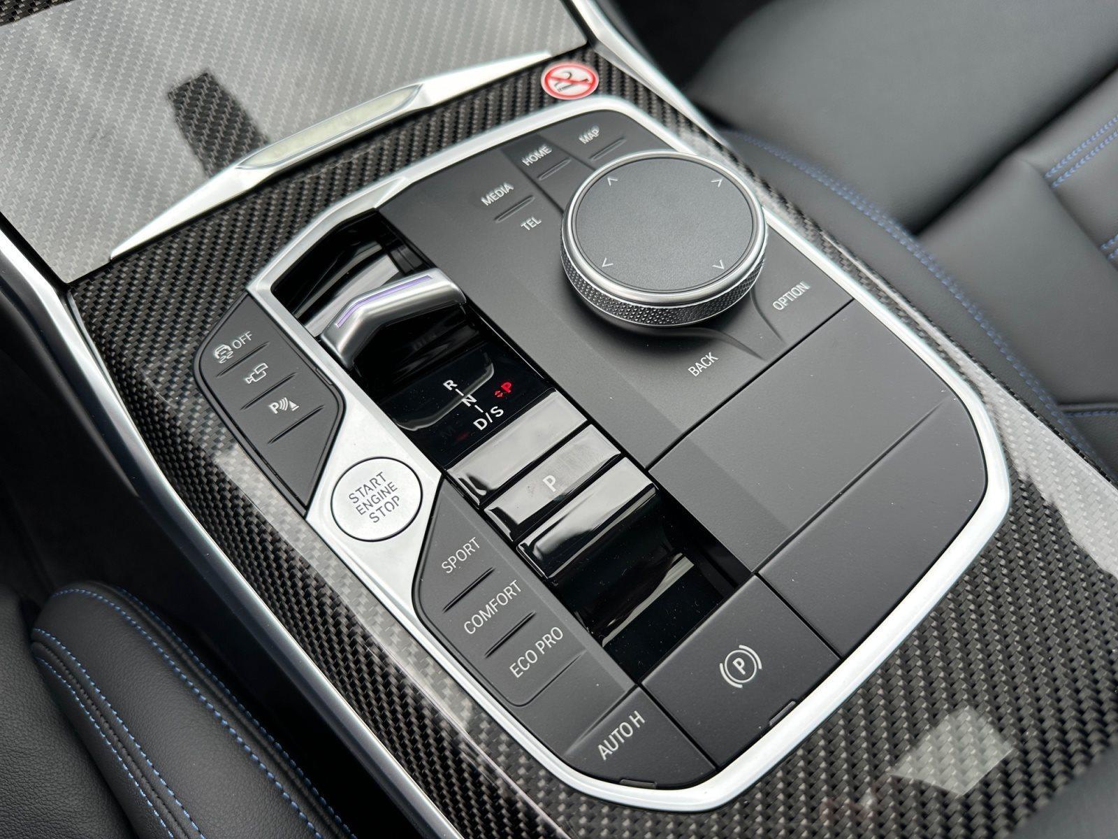 BMW 3er Touring – Bild 17