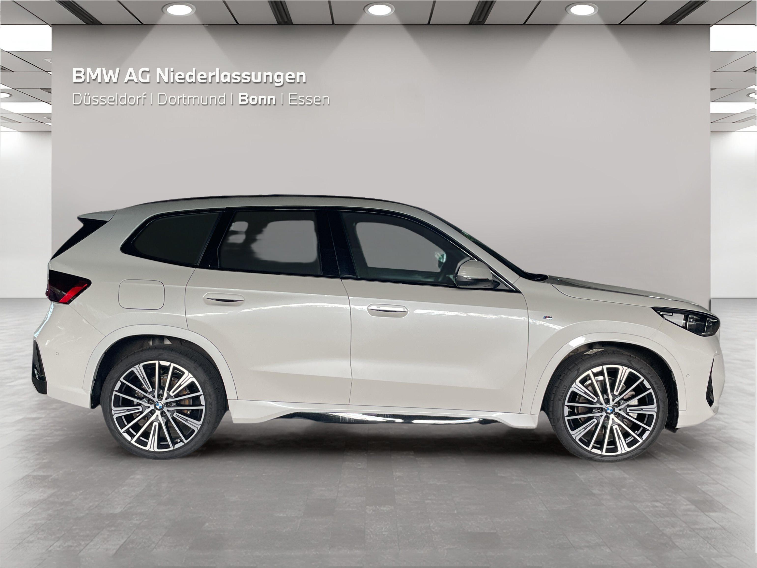 BMW X1 – Bild 11