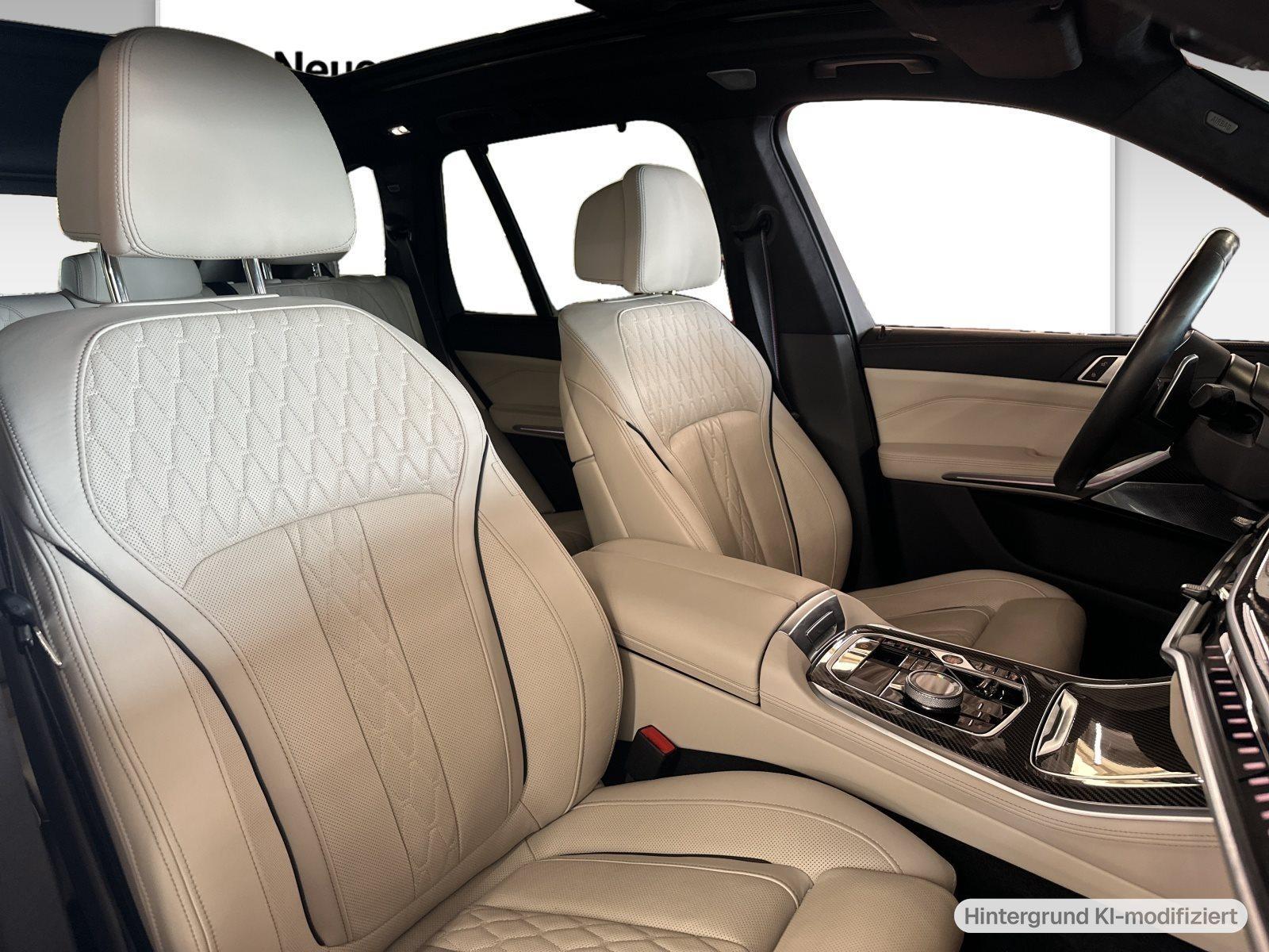 BMW X5 – Bild 6