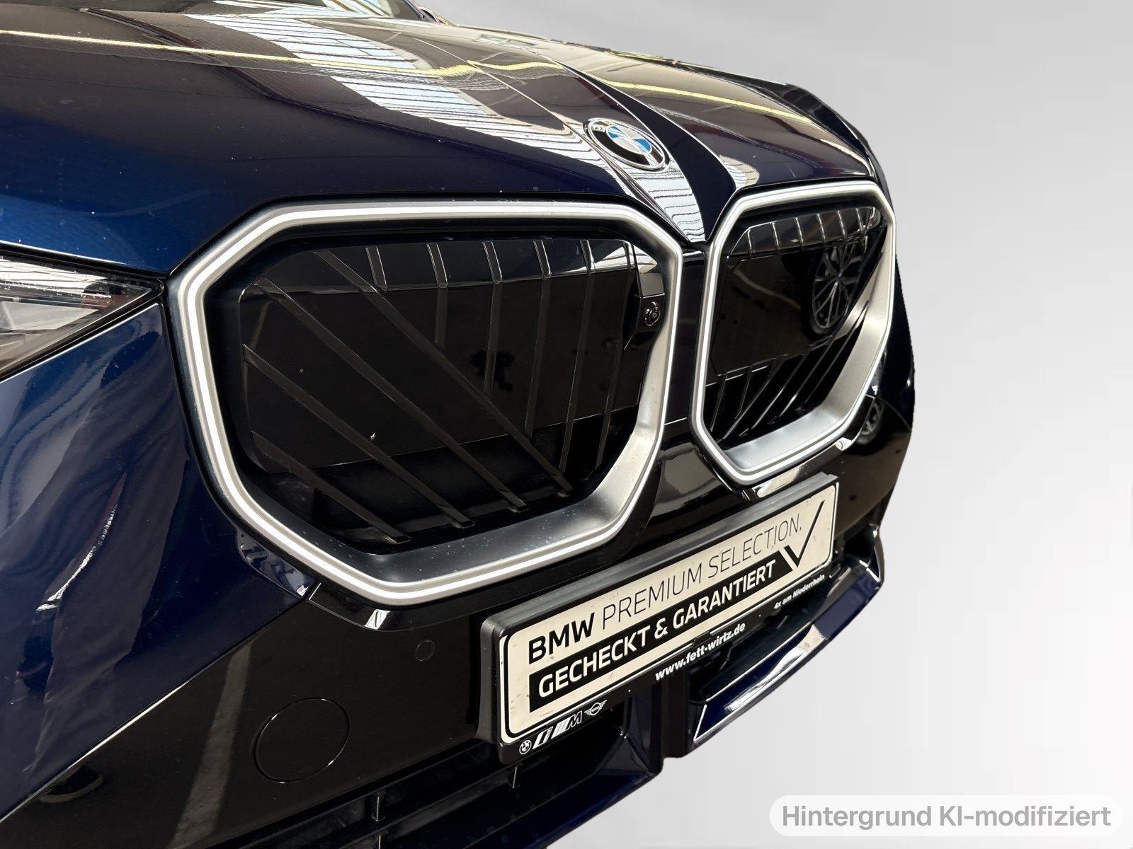BMW X3 – Bild 18