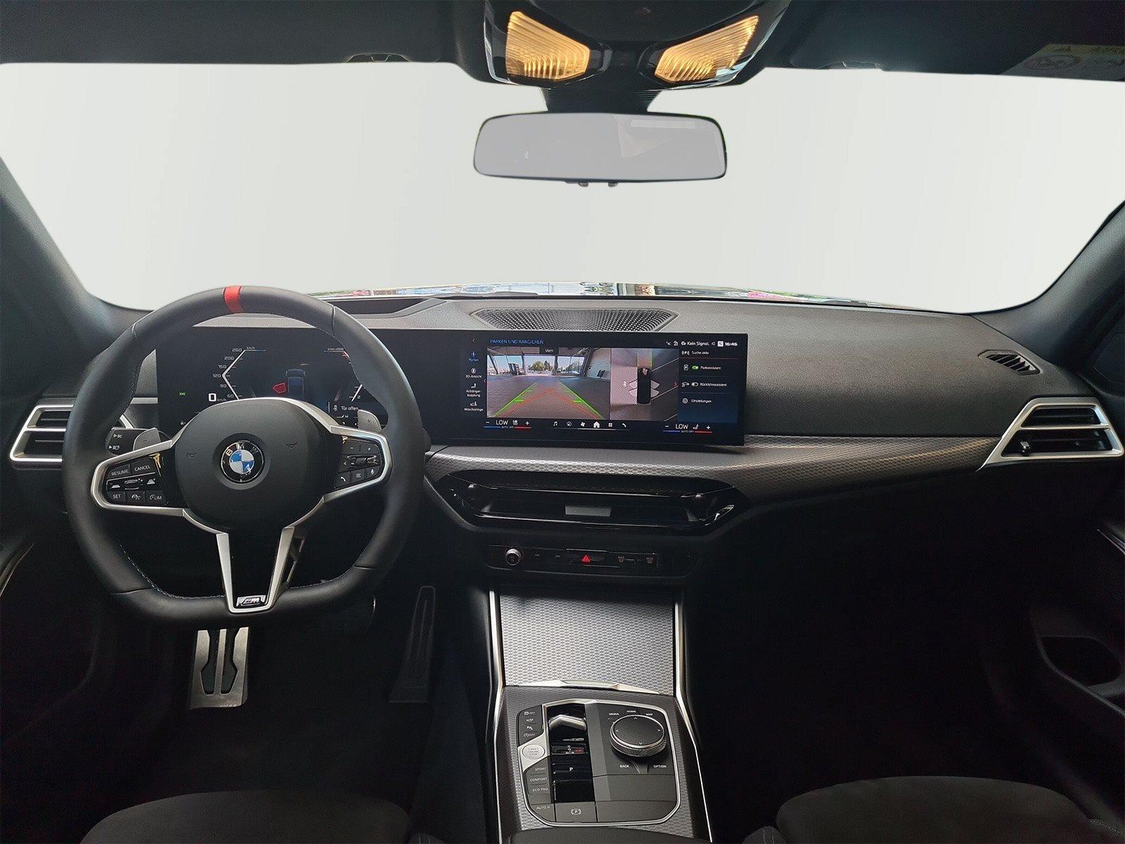 BMW 3er Touring – Bild 9