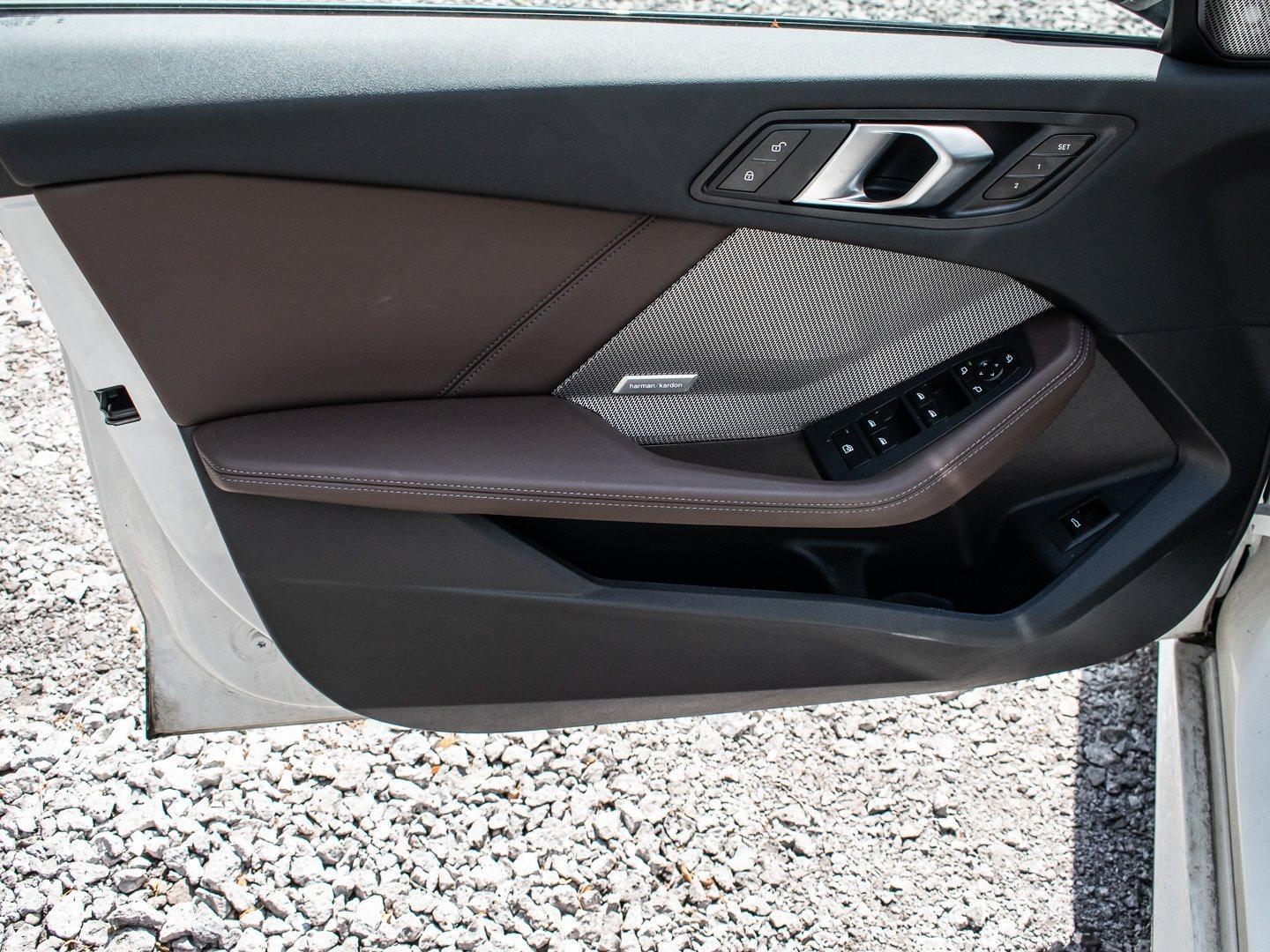 BMW 1er – Bild 9
