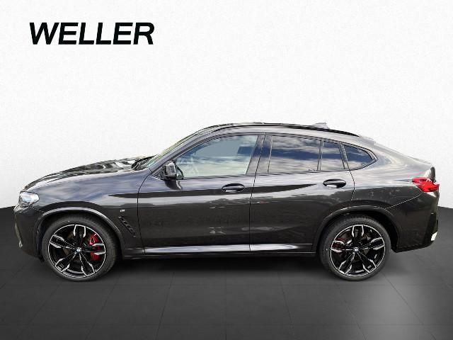 BMW X4 – Bild 5