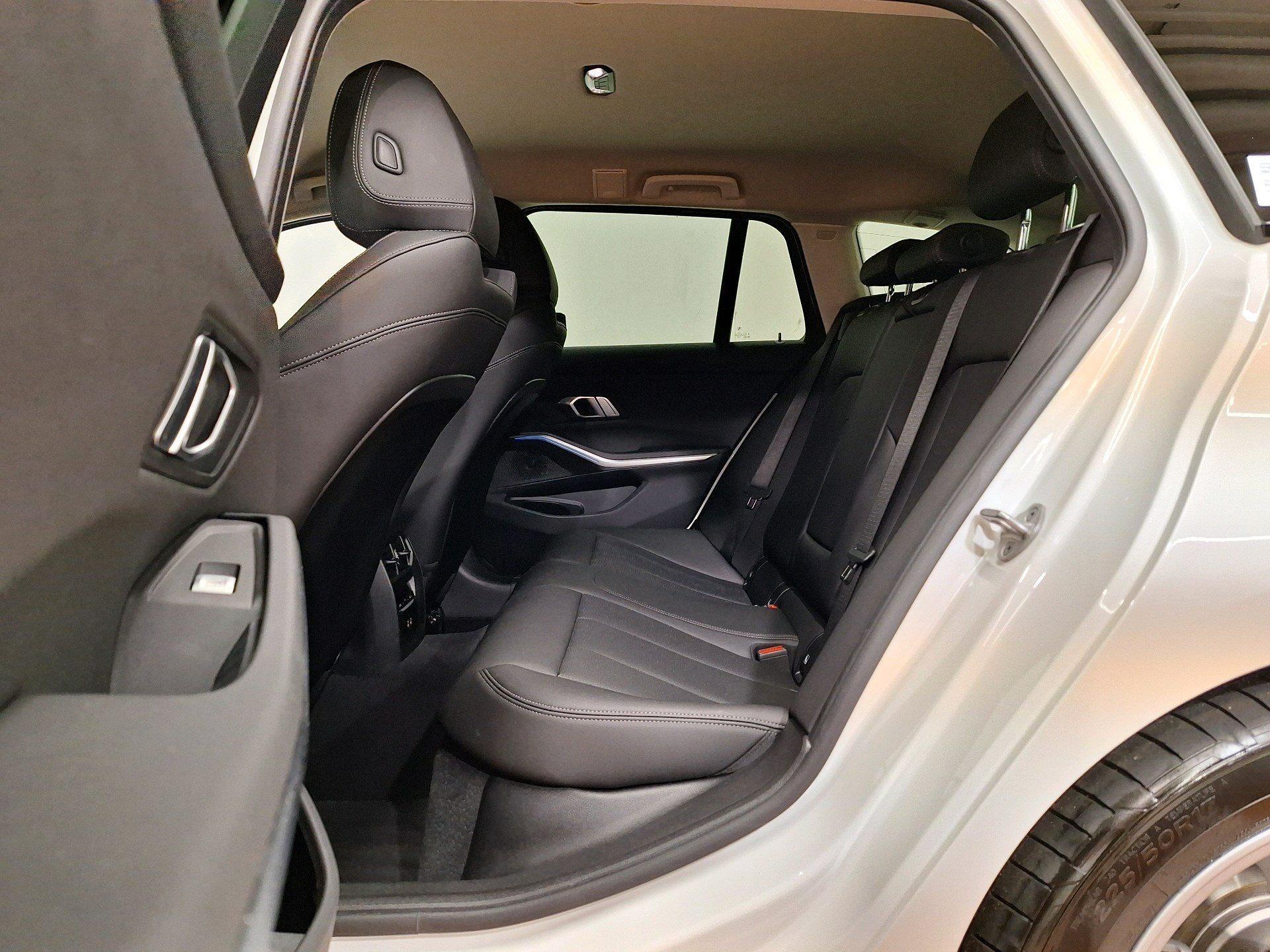 BMW 3er Touring – Bild 17