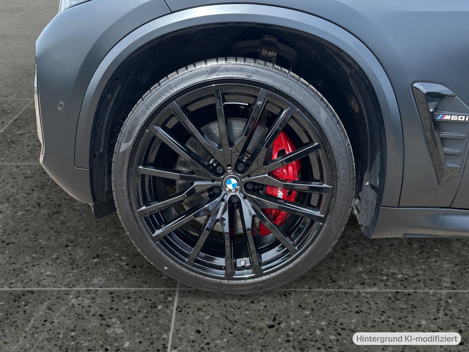 BMW X5 – Bild 8