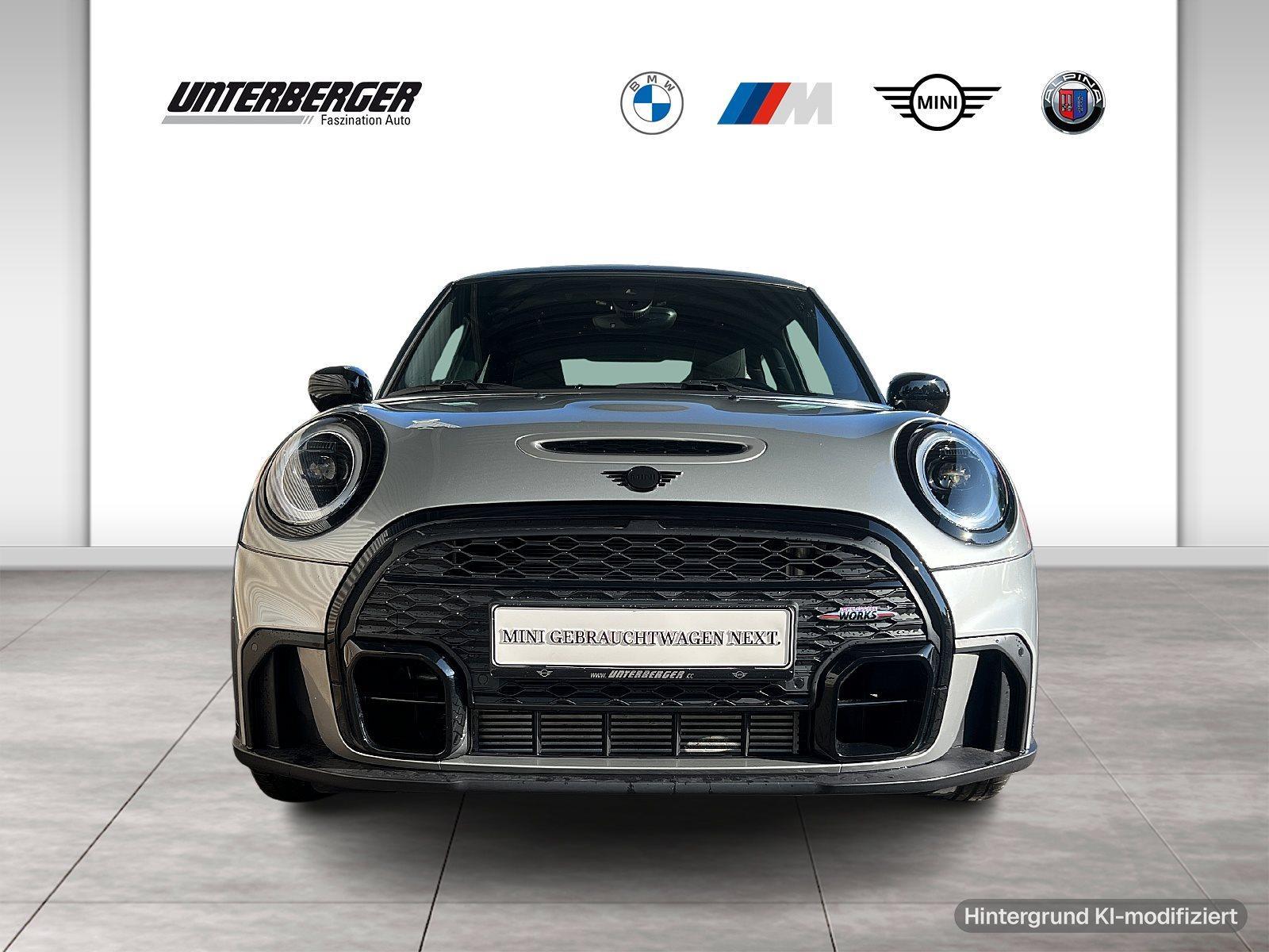 MINI Cooper 3-Türer – Bild 2