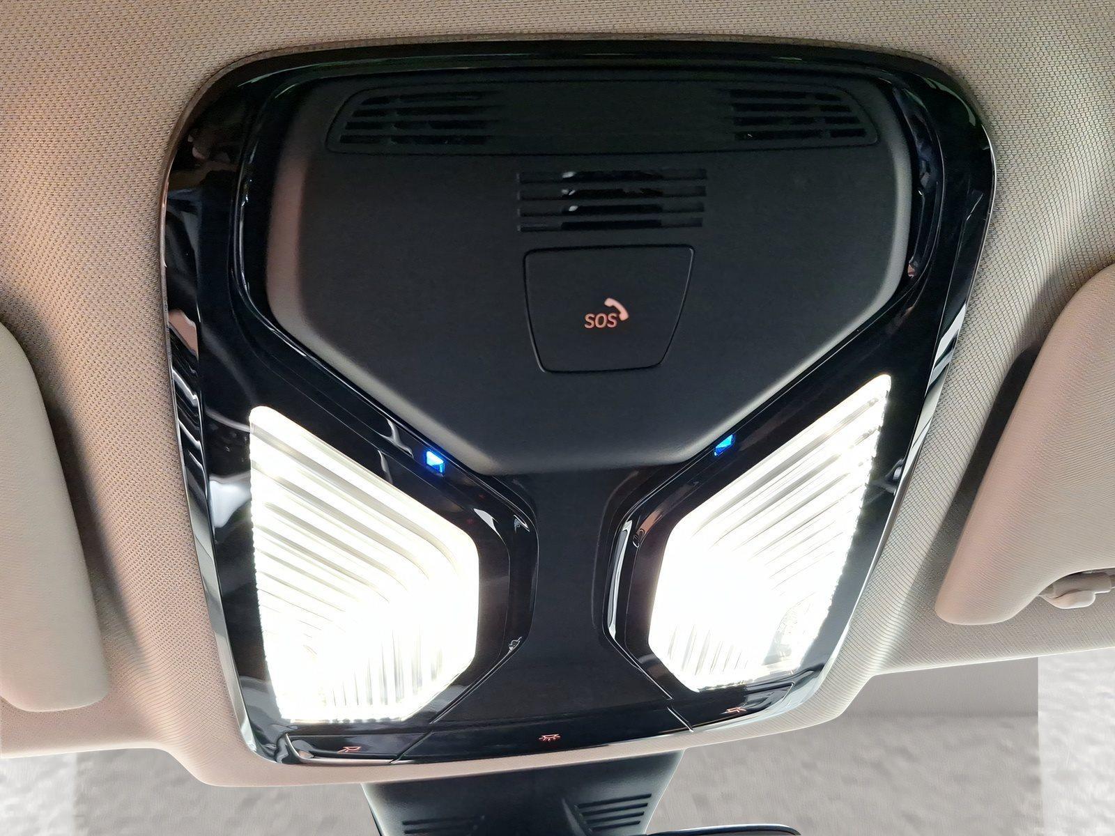 BMW 3er Touring – Bild 10