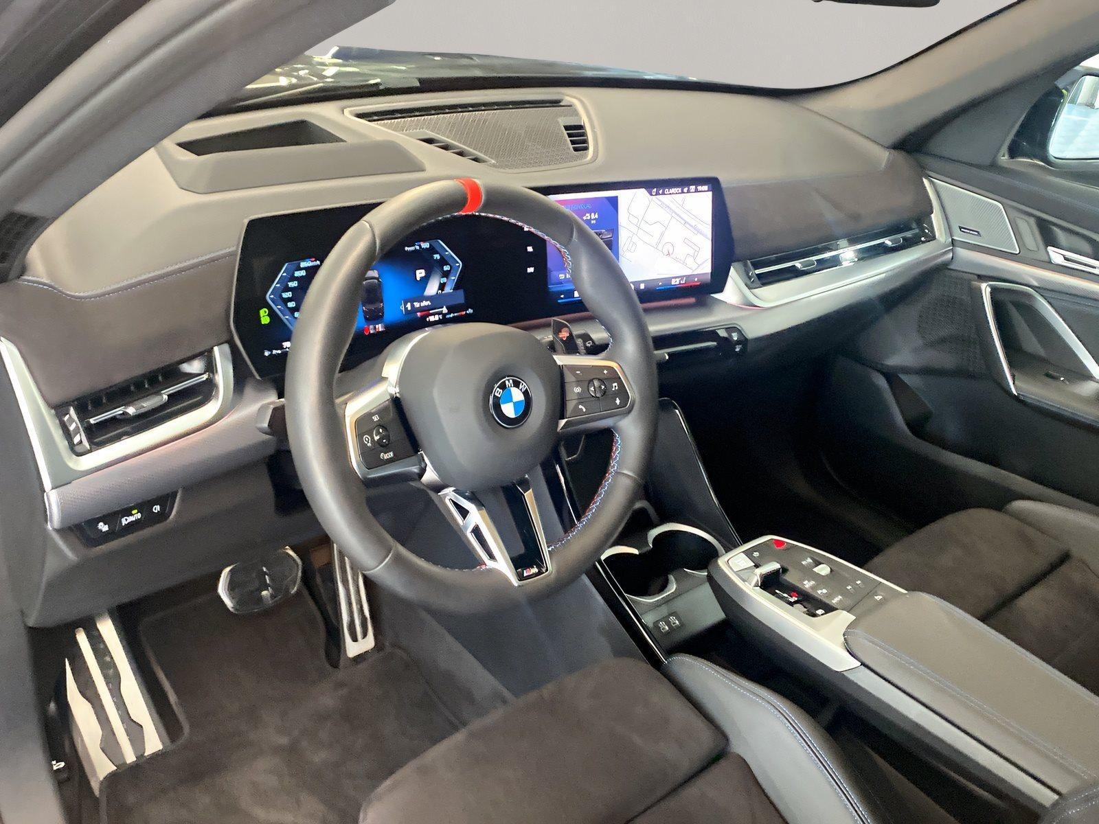 BMW X1 – Bild 4