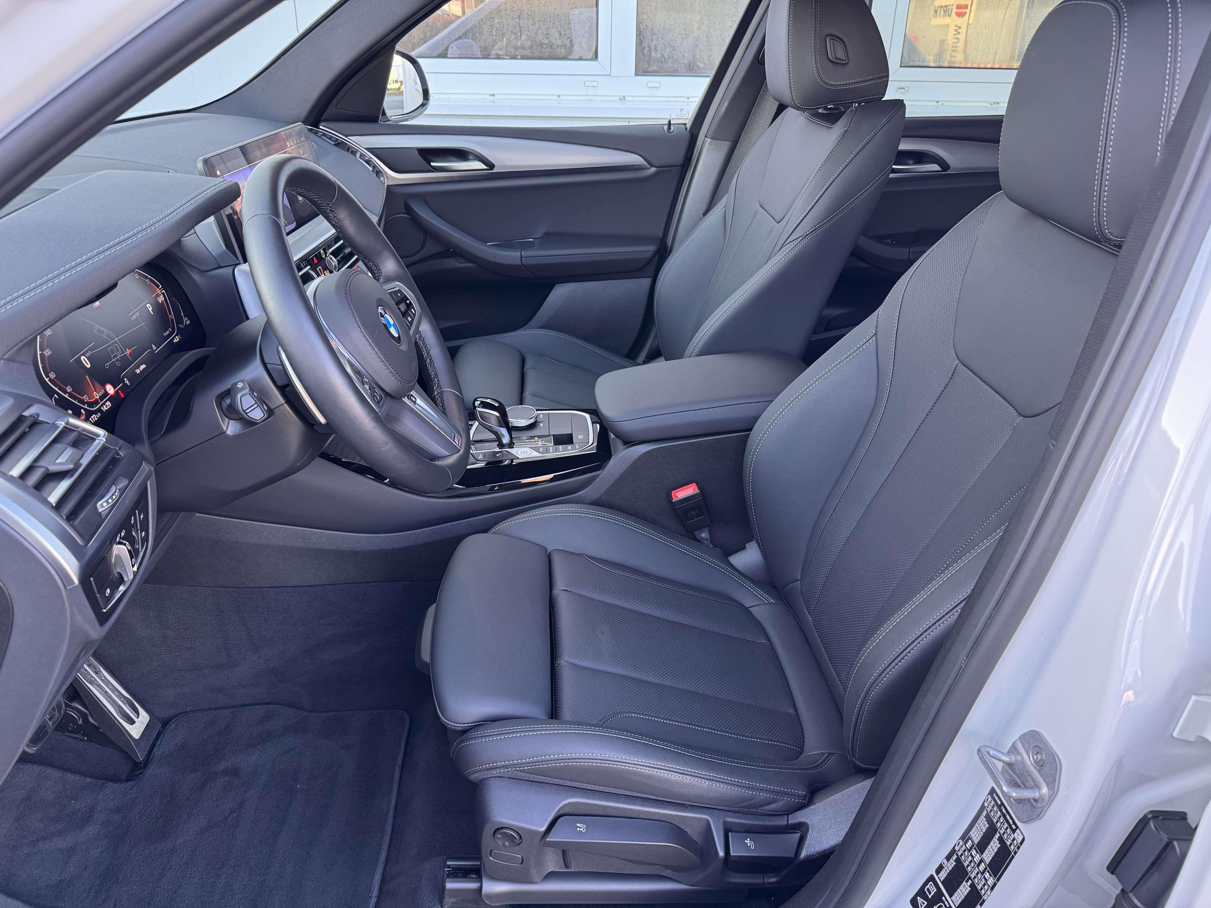 BMW X3 – Bild 6