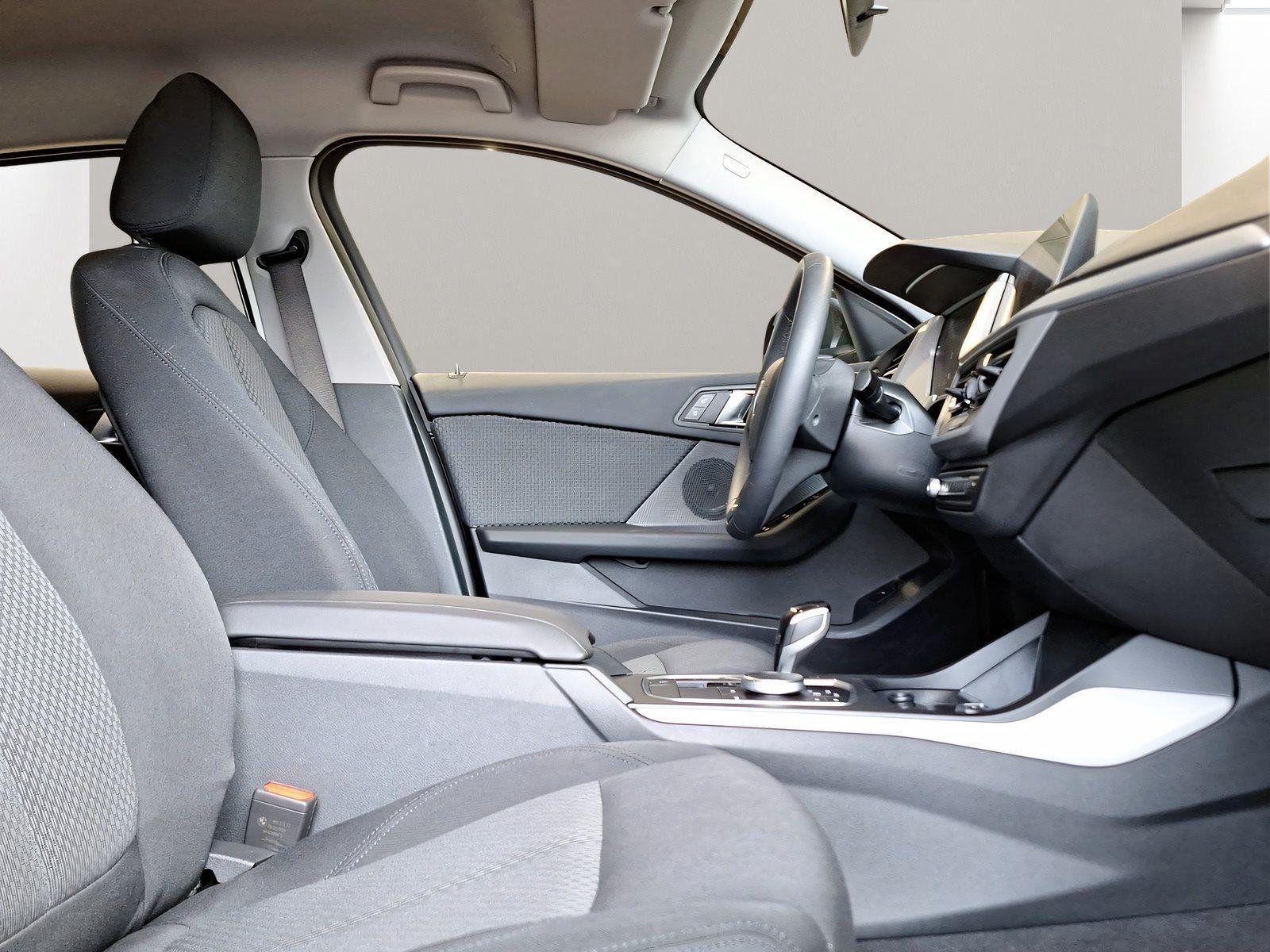 BMW 1er – Bild 5