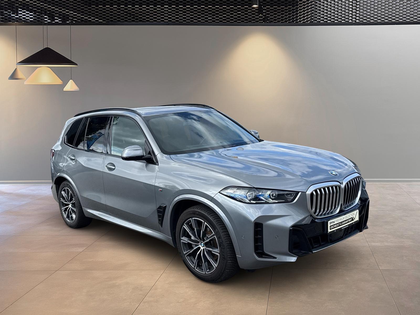 BMW X5 – Bild 16