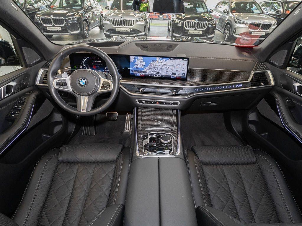 BMW X5 – Bild 15