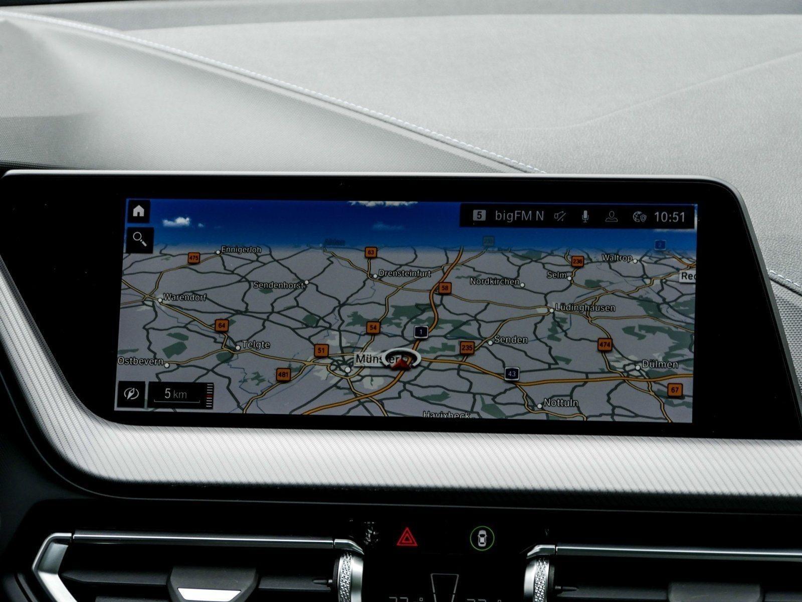 BMW 1er – Bild 9