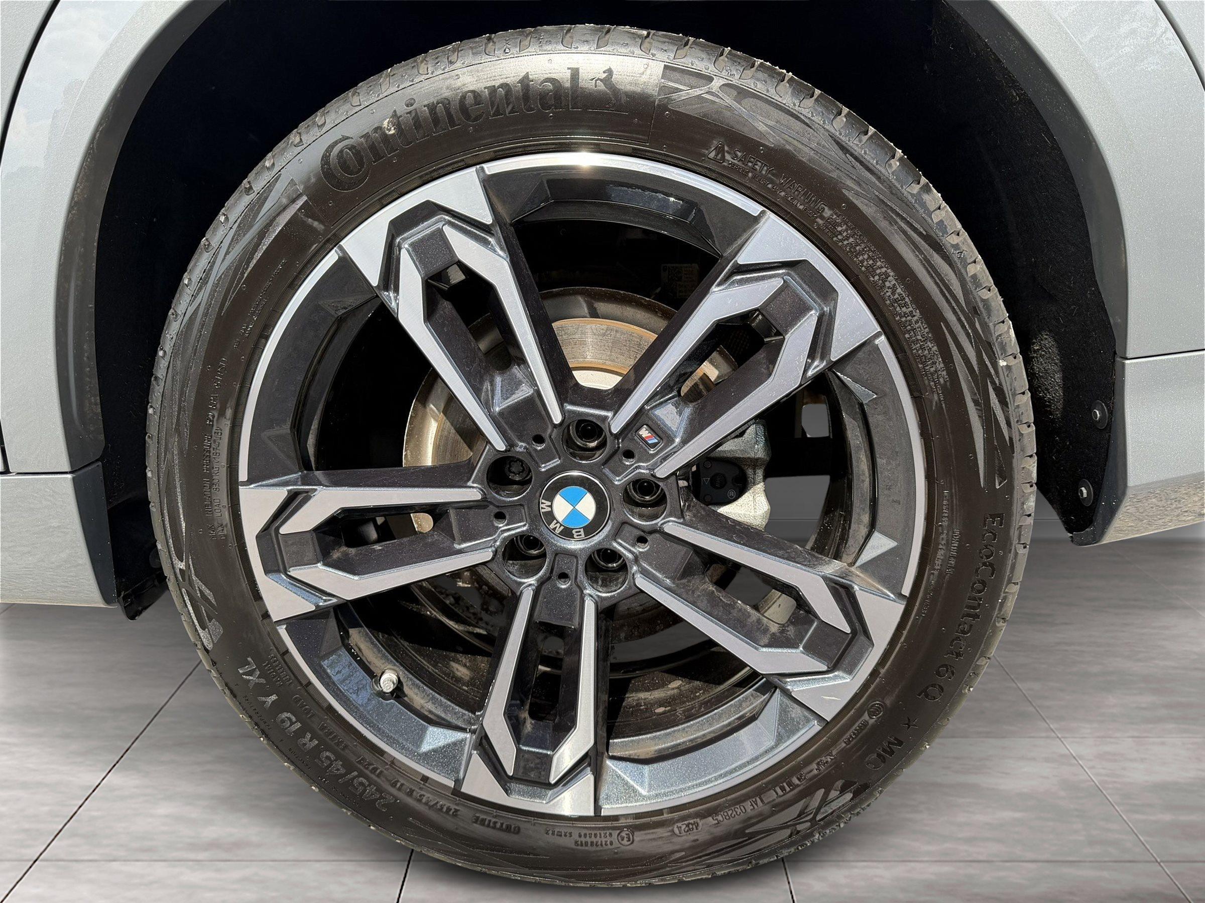 BMW X2 – Bild 28