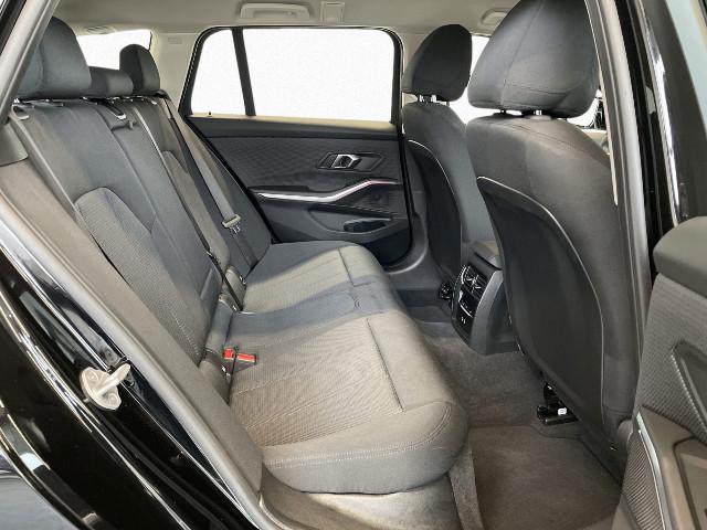BMW 3er Touring – Bild 13