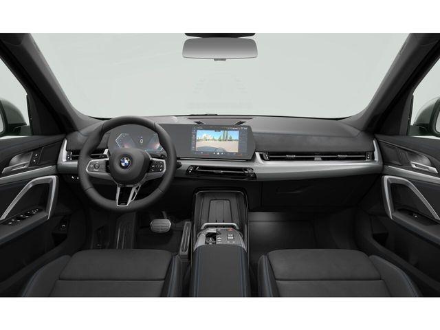 BMW X1 – Bild 8