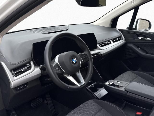 BMW 2er Active Tourer – Bild 14