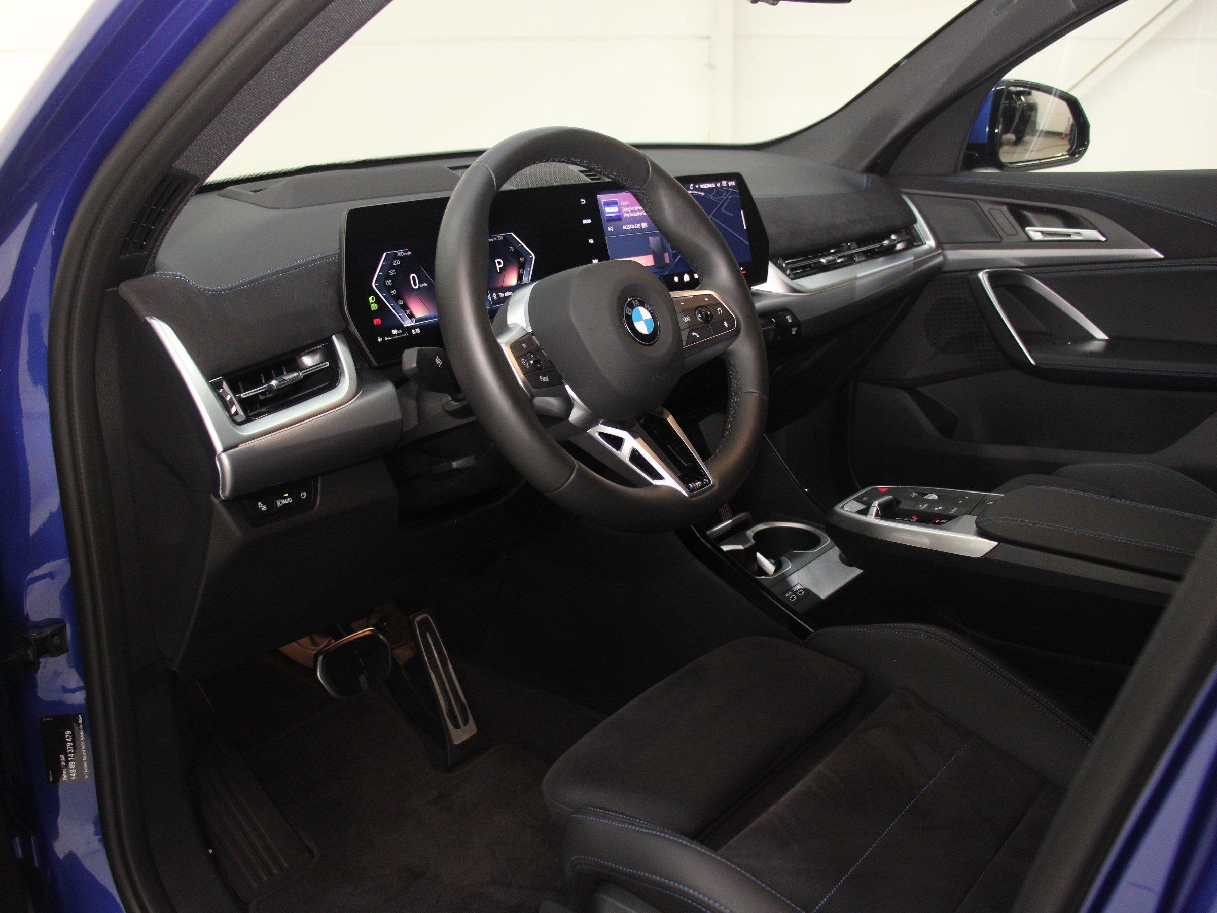 BMW X2 – Bild 16