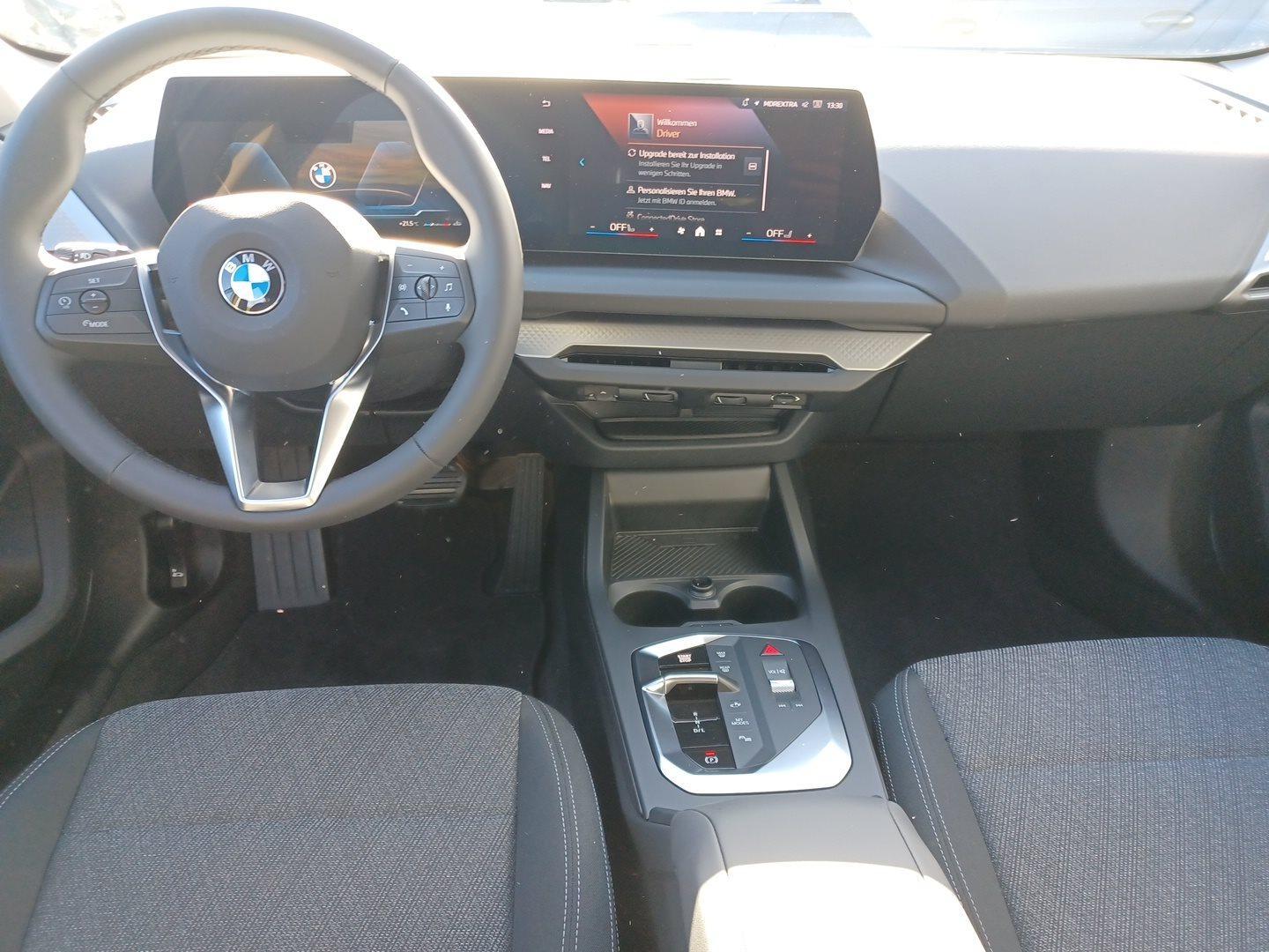 BMW 1er – Bild 16