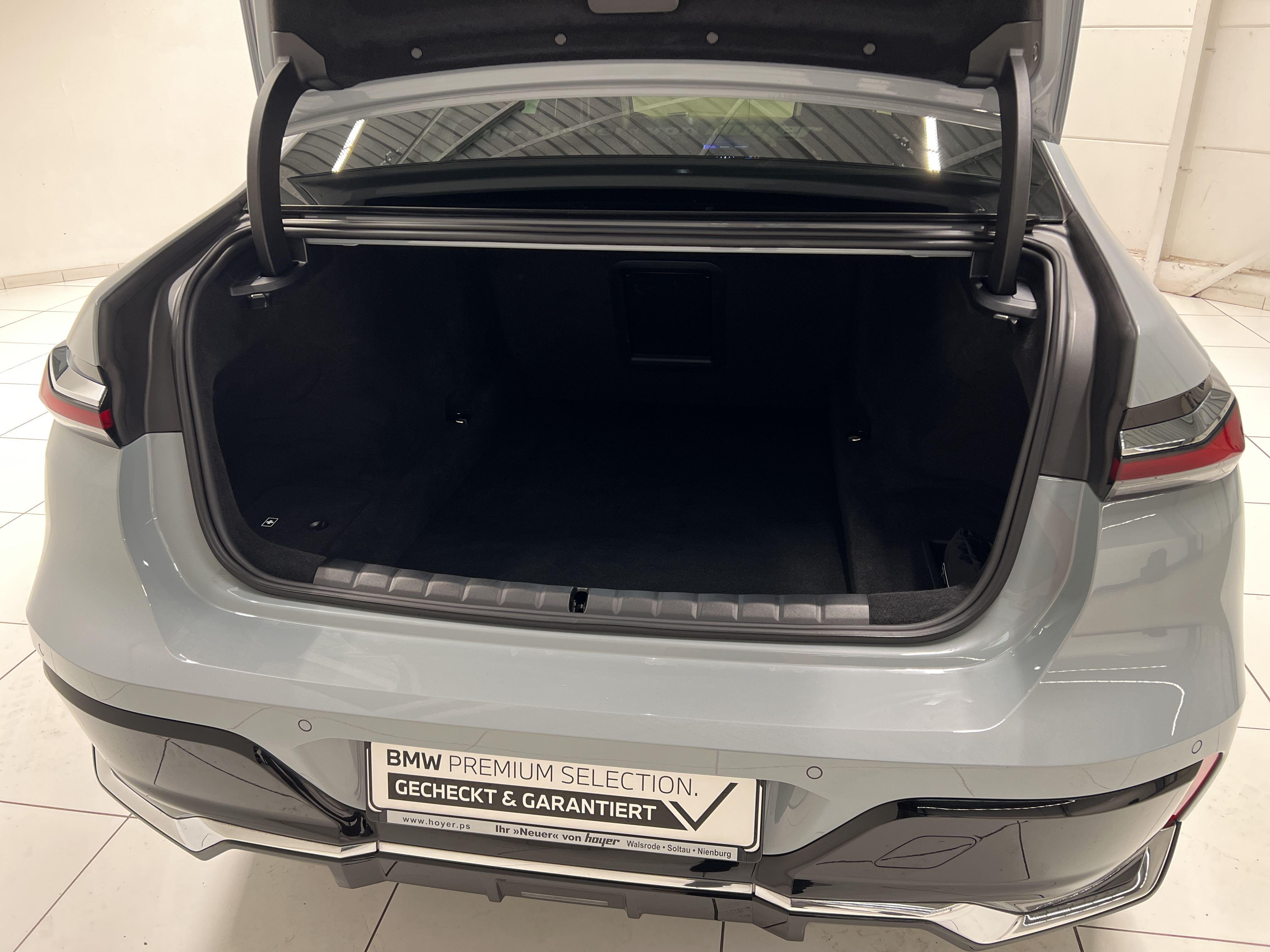 BMW 7er – Bild 18
