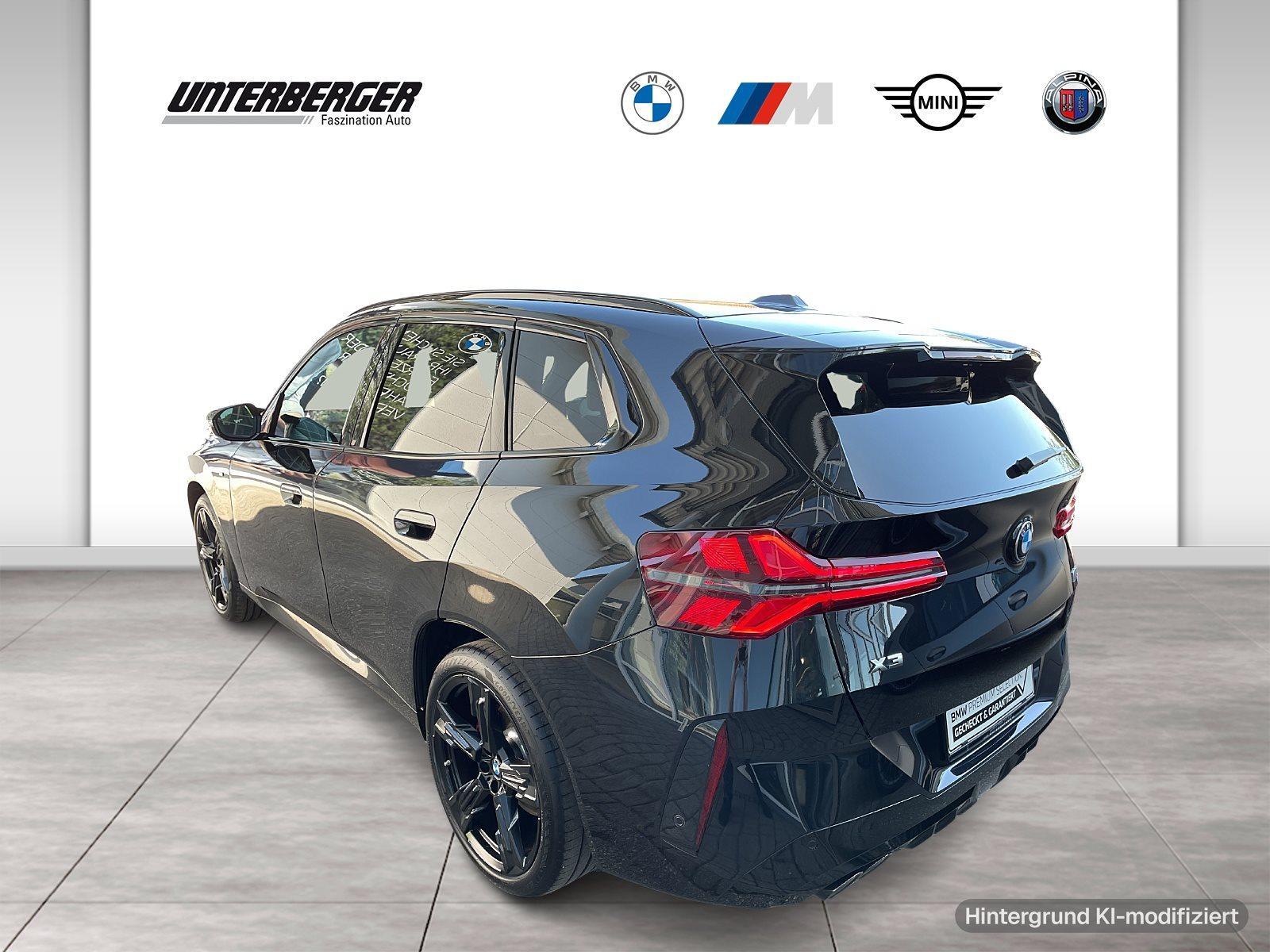 BMW X3 – Bild 4