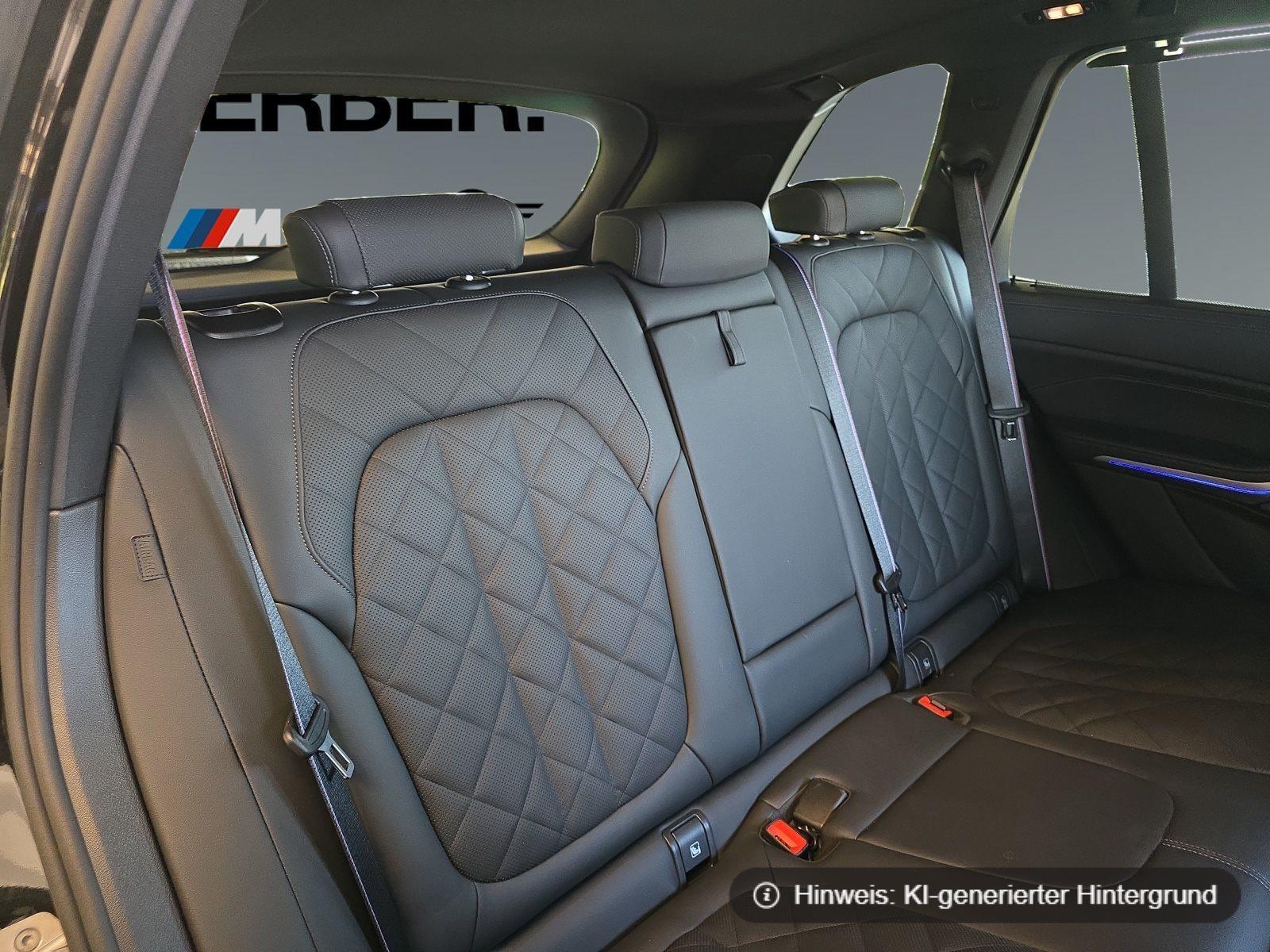 BMW X5 – Bild 22