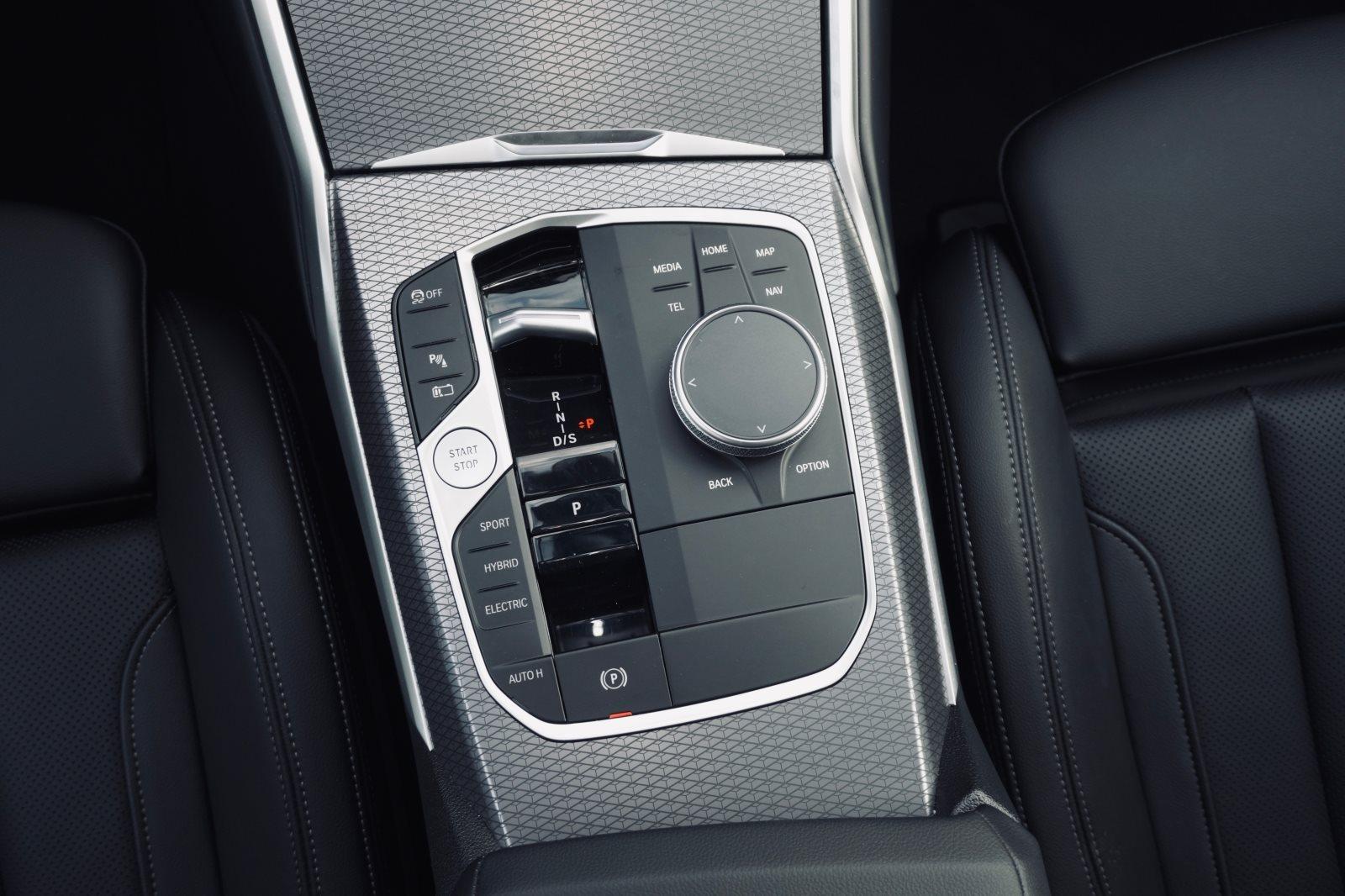 BMW 3er – Bild 13