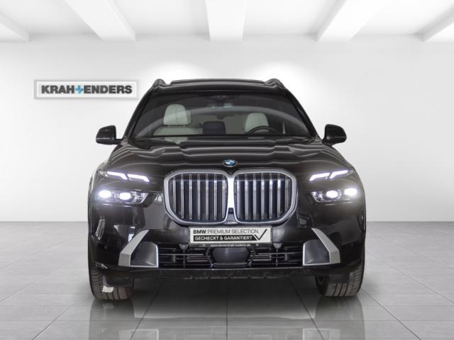 BMW X7 – Bild 3