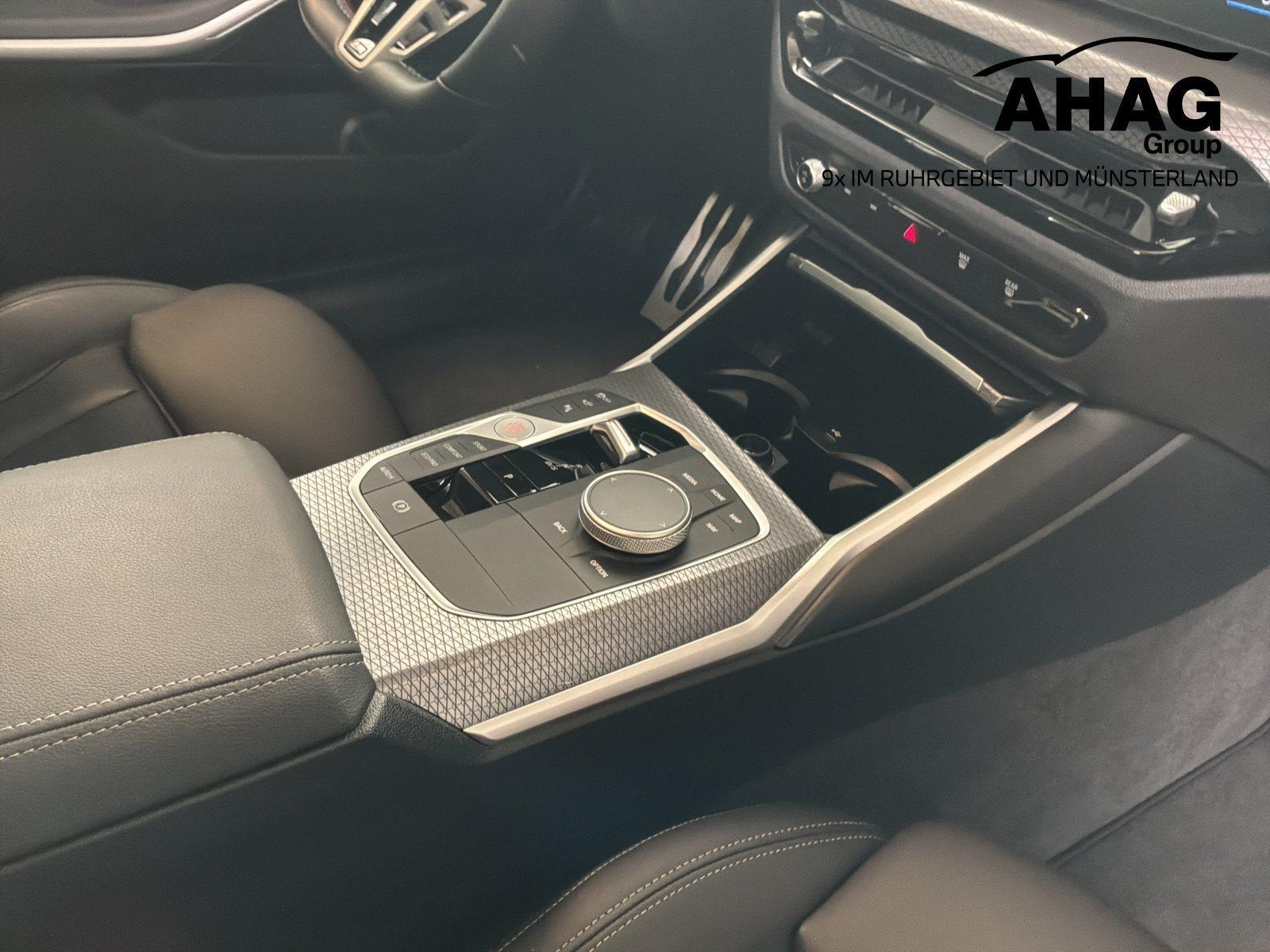 BMW 3er Touring – Bild 10