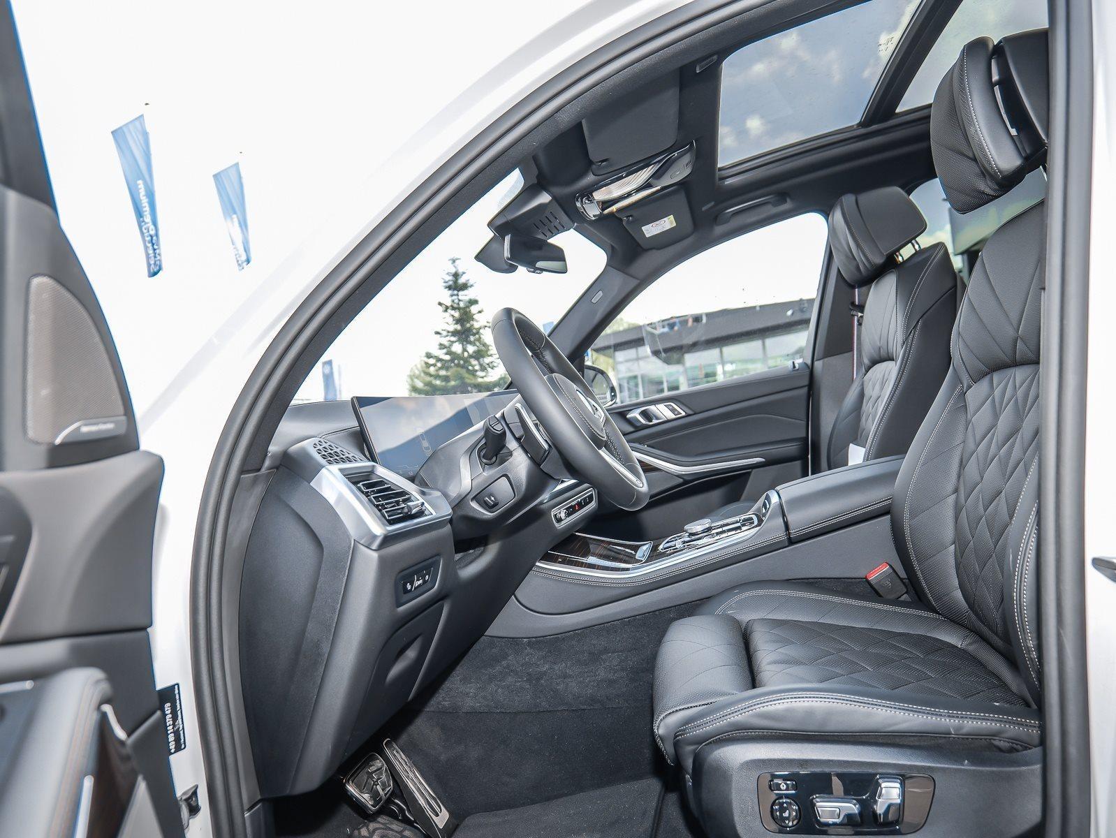 BMW X5 – Bild 5