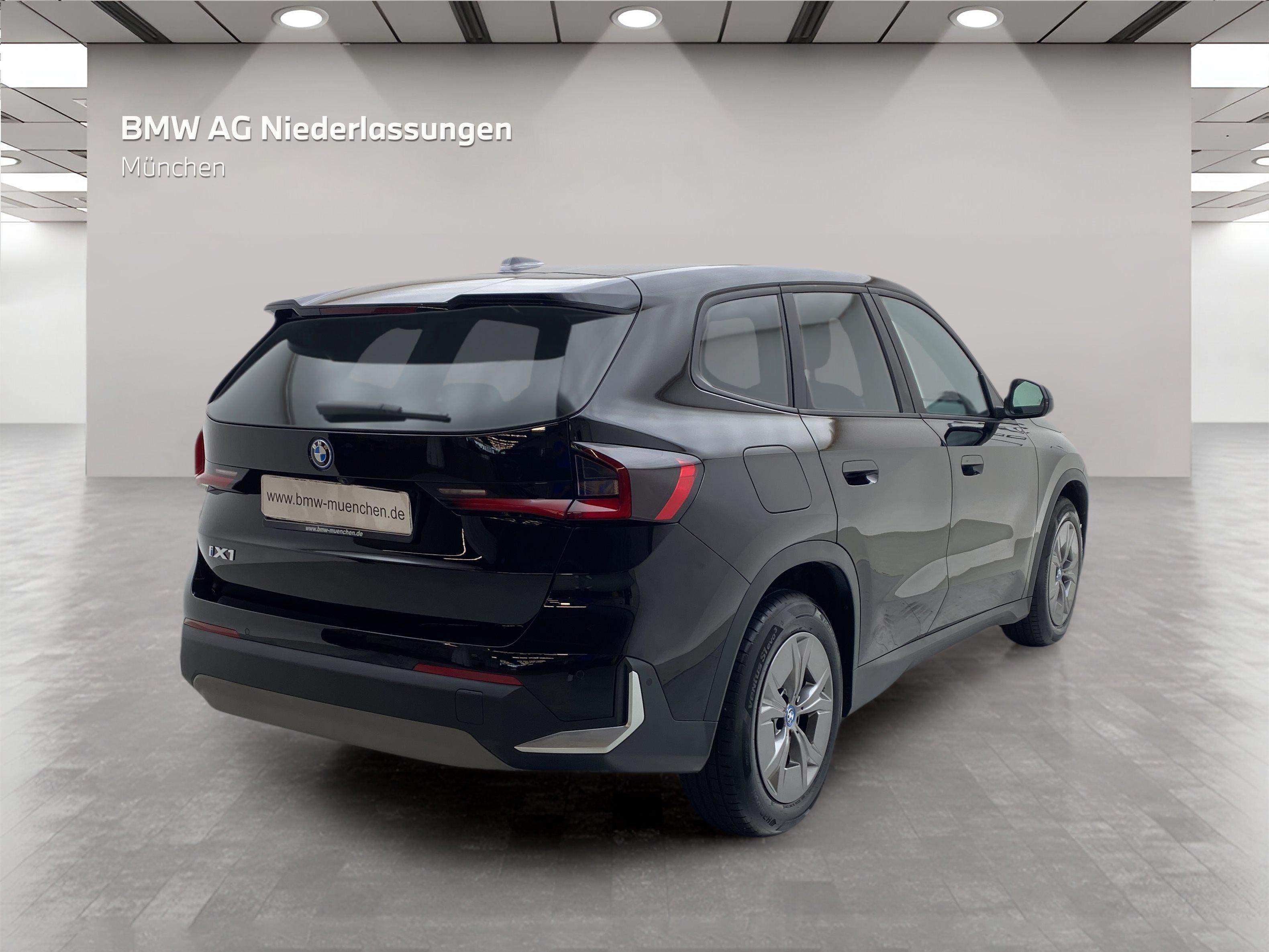 BMW iX1 – Bild 4
