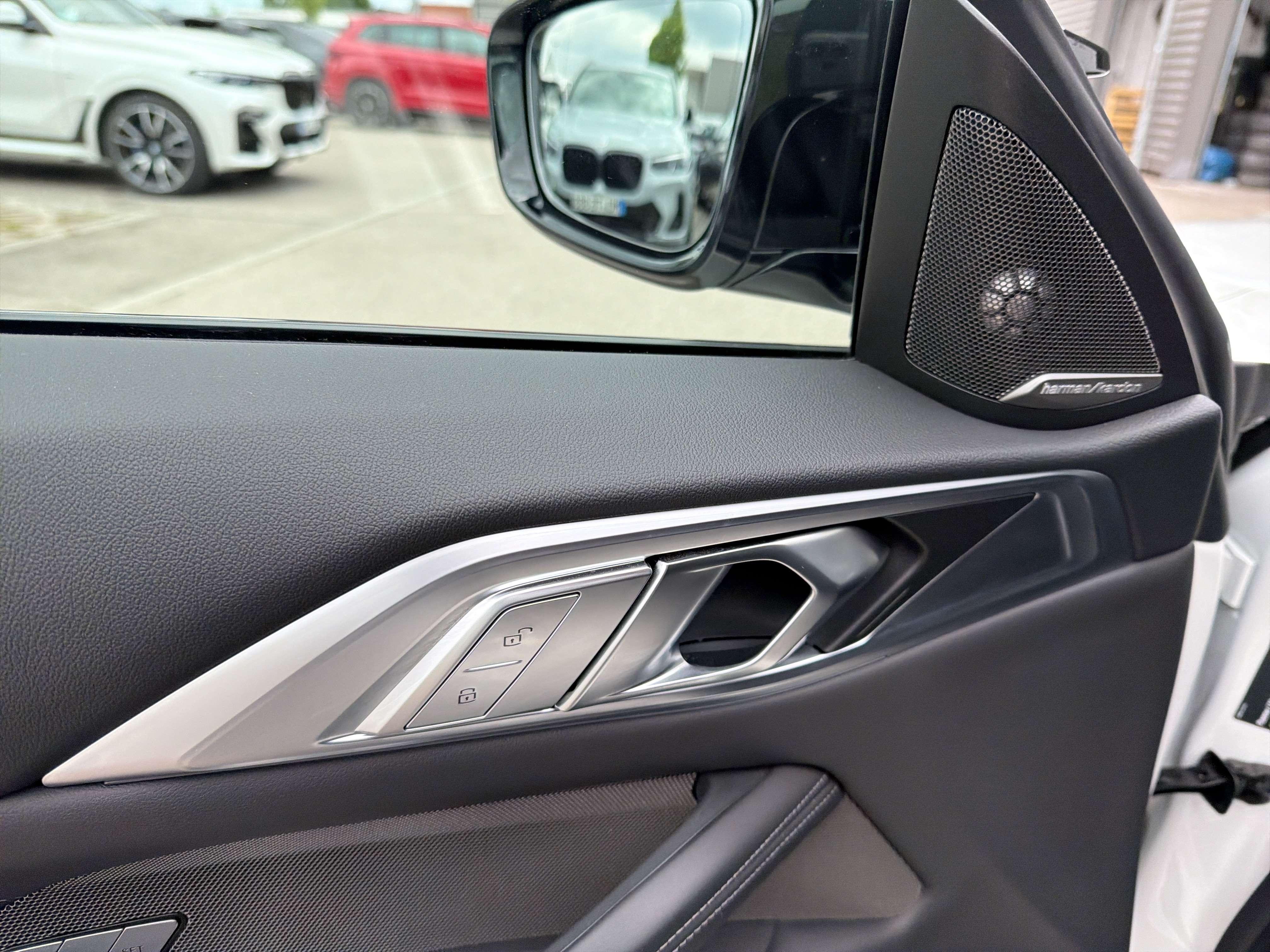 BMW M4 Coupé – Bild 9