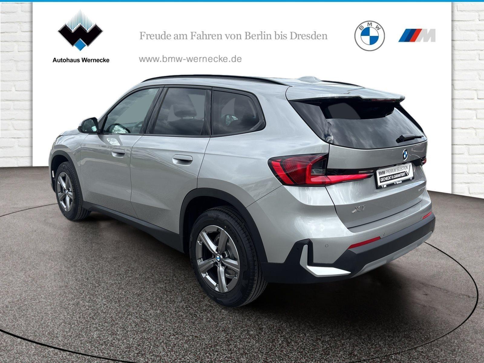 BMW X1 – Bild 3
