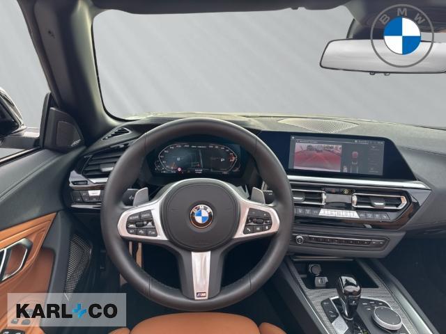 BMW Z4 – Bild 19