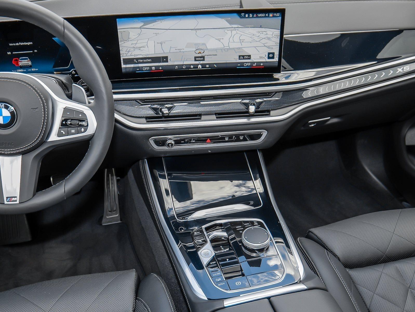 BMW X5 – Bild 9