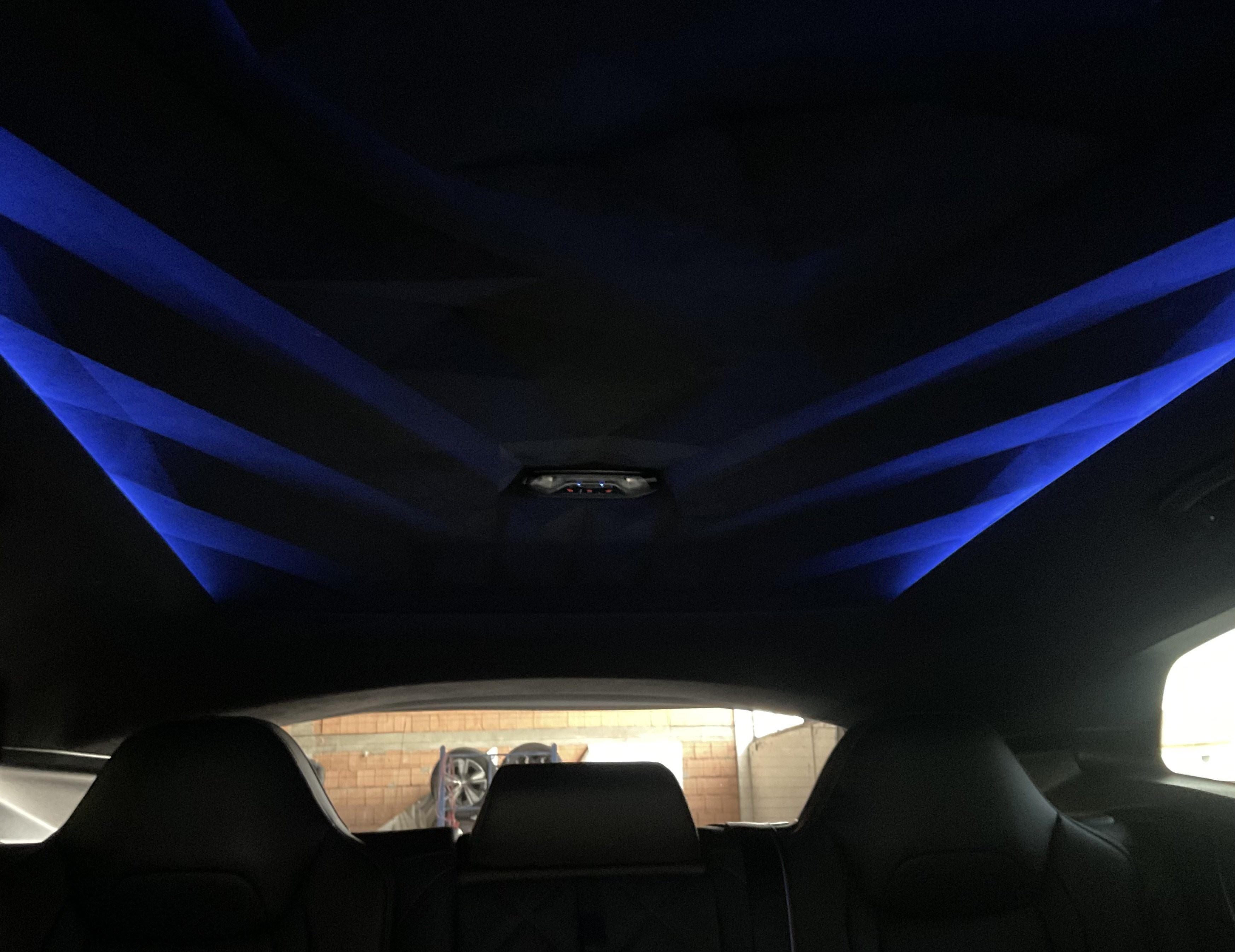 BMW XM – Bild 10