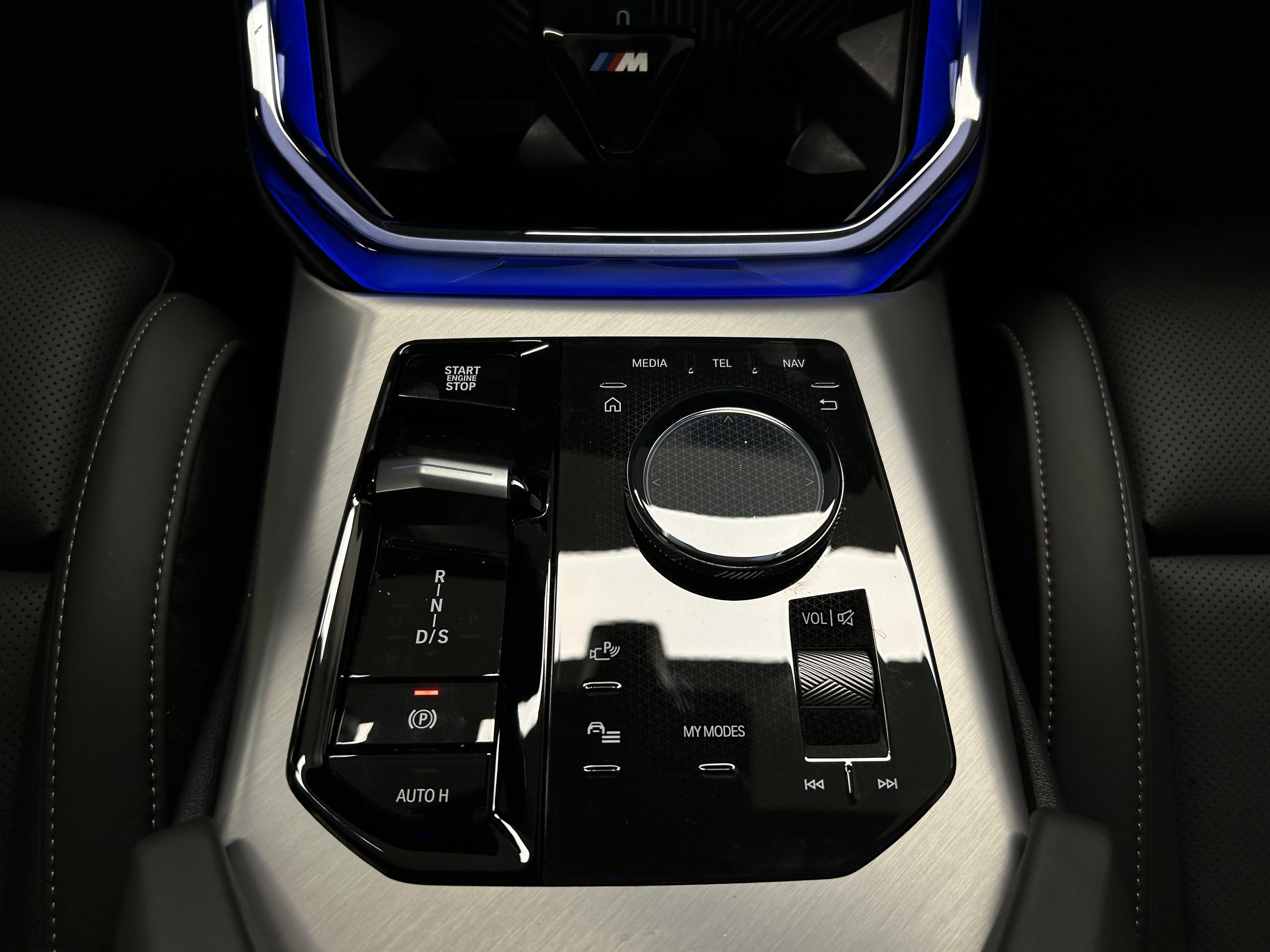 BMW X3 – Bild 43