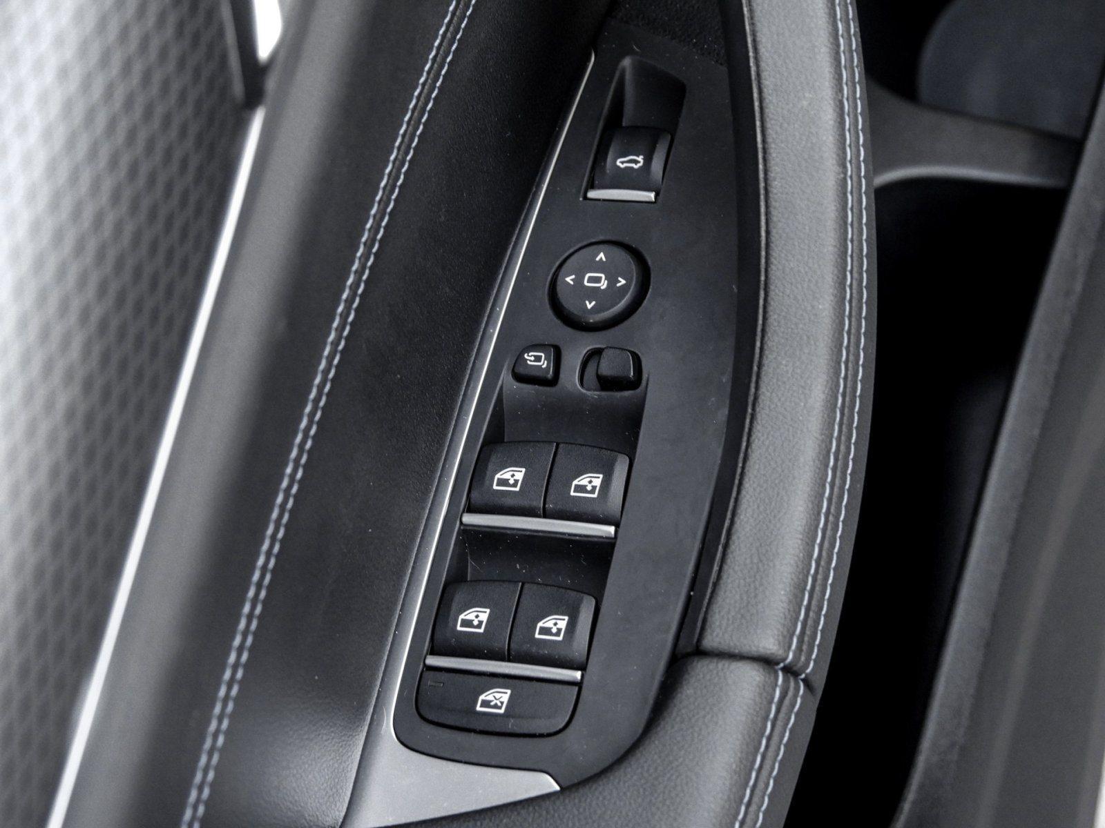 BMW X3 – Bild 20
