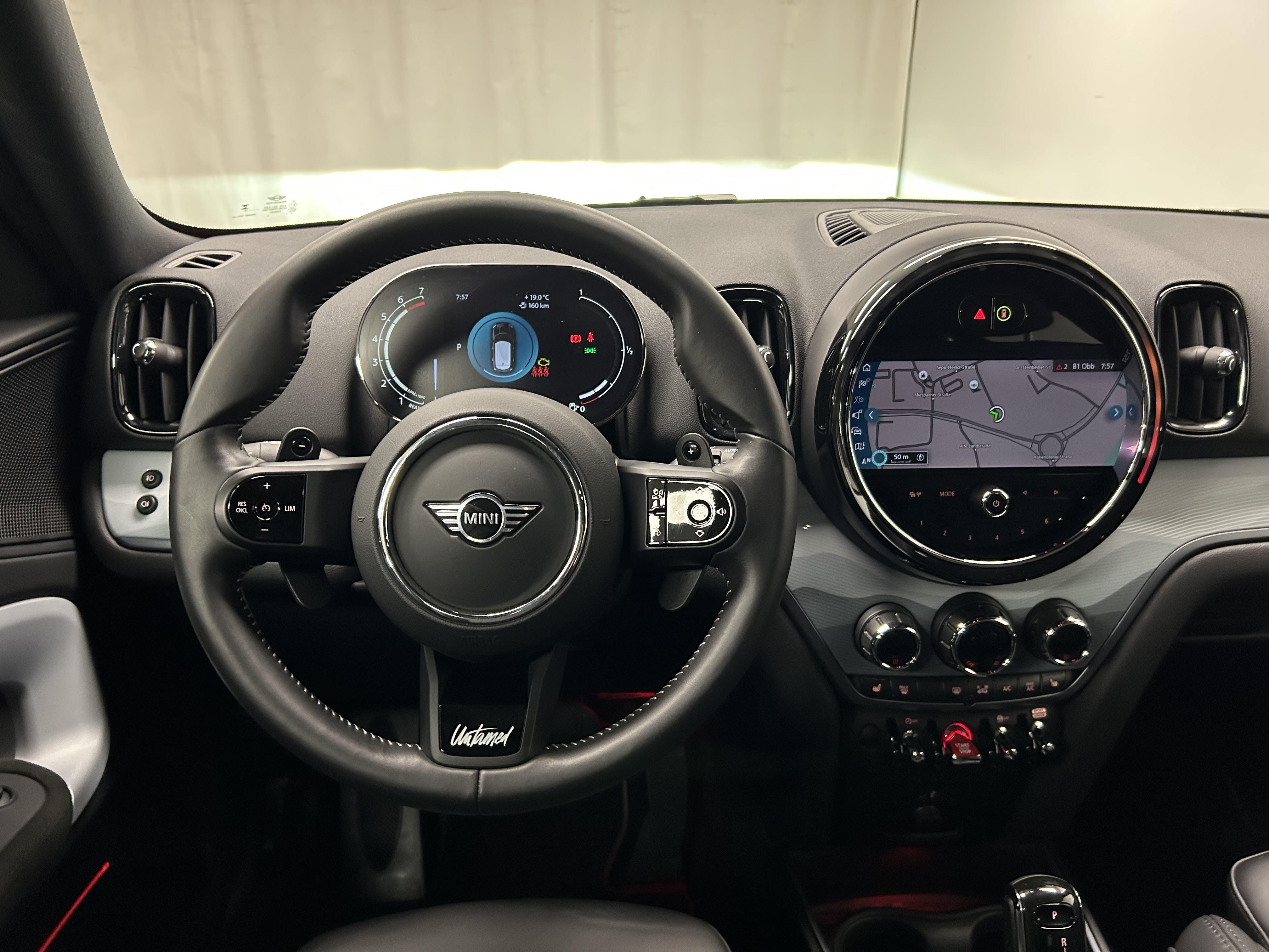 MINI Countryman – Bild 34
